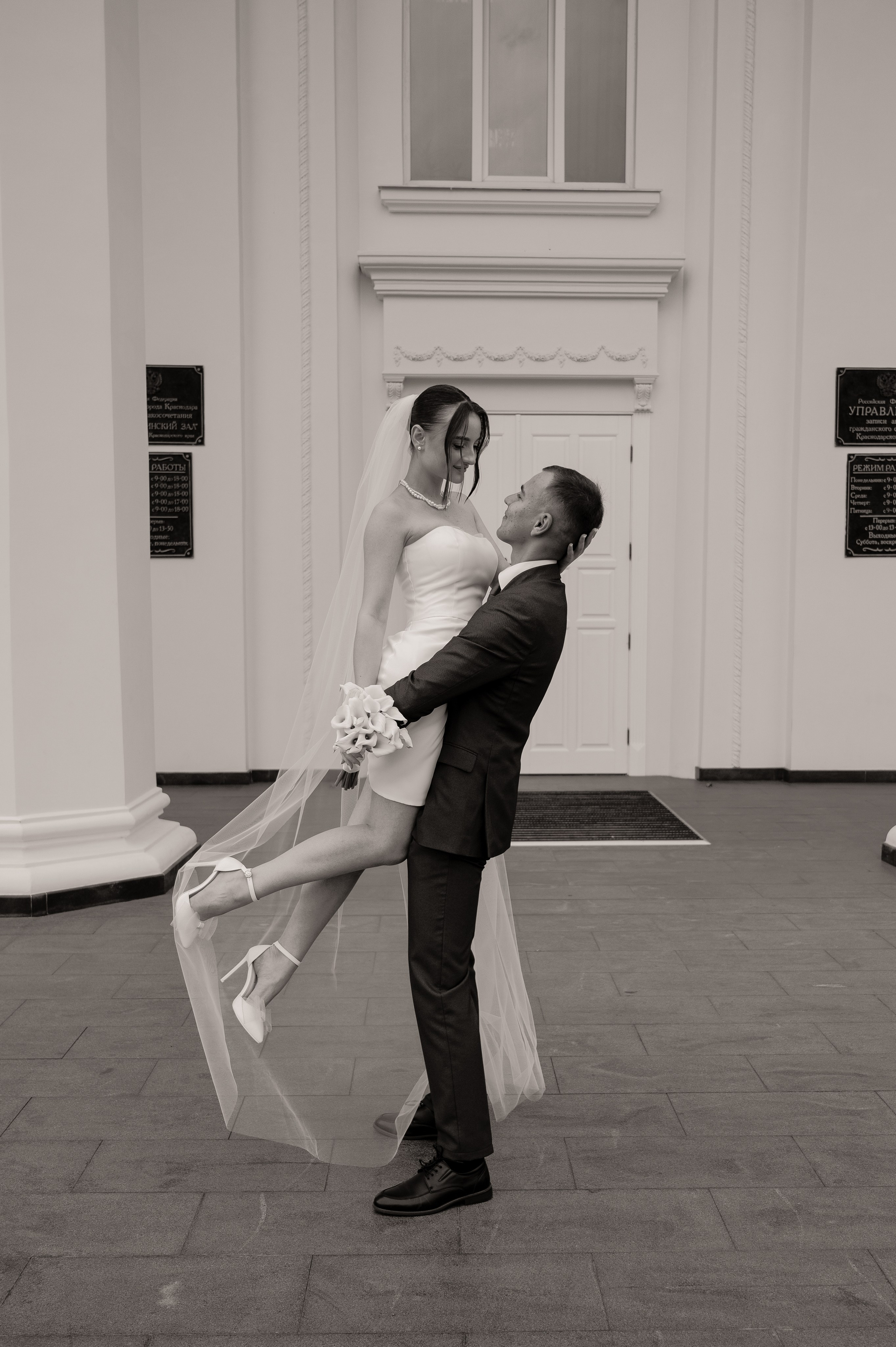 Константин и Виктория. Свадебный и семейный фотограф в Краснодаре Алина Мельник