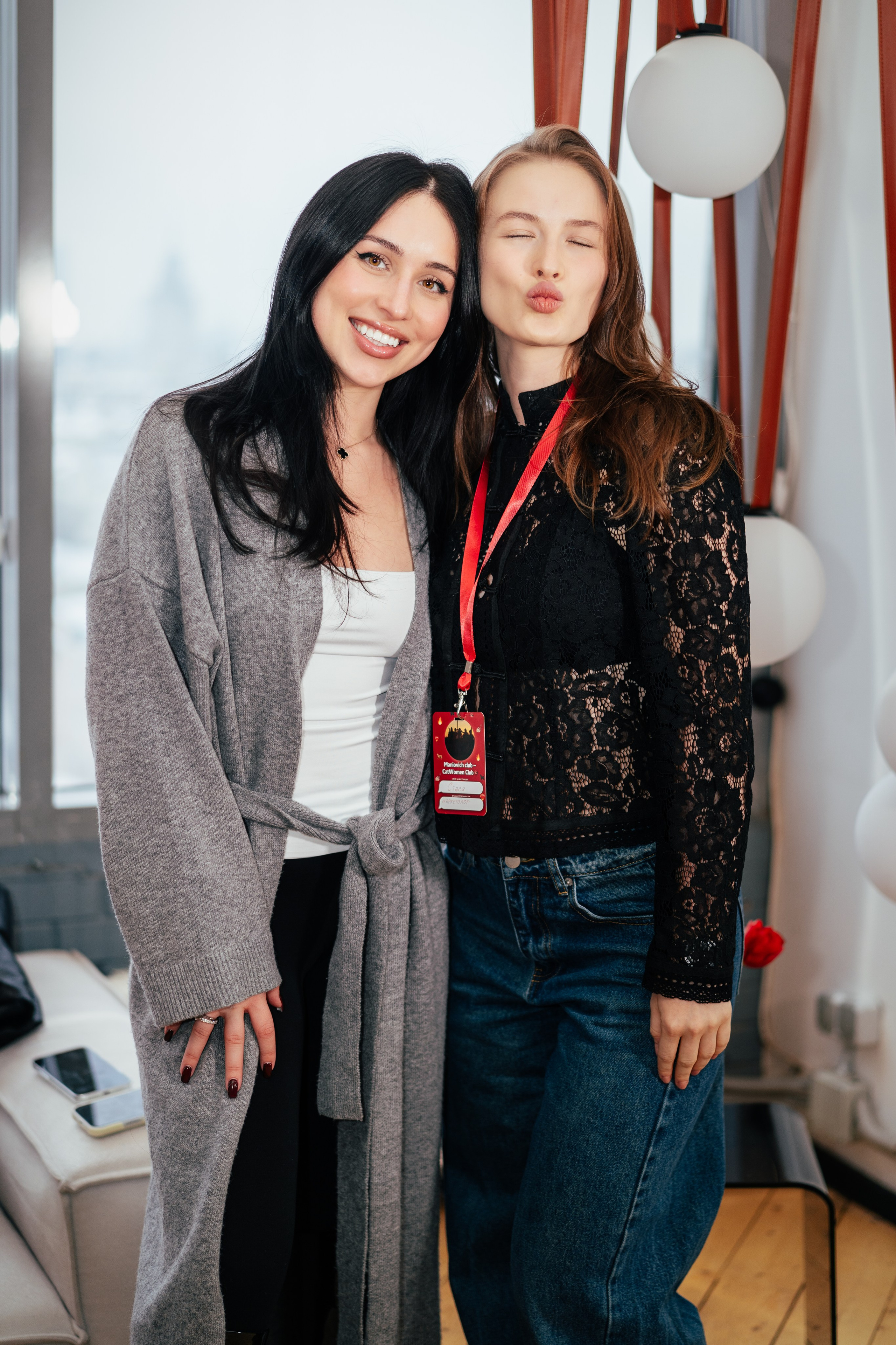 Репортаж. Анастасия Лотарева, фотограф в Москве