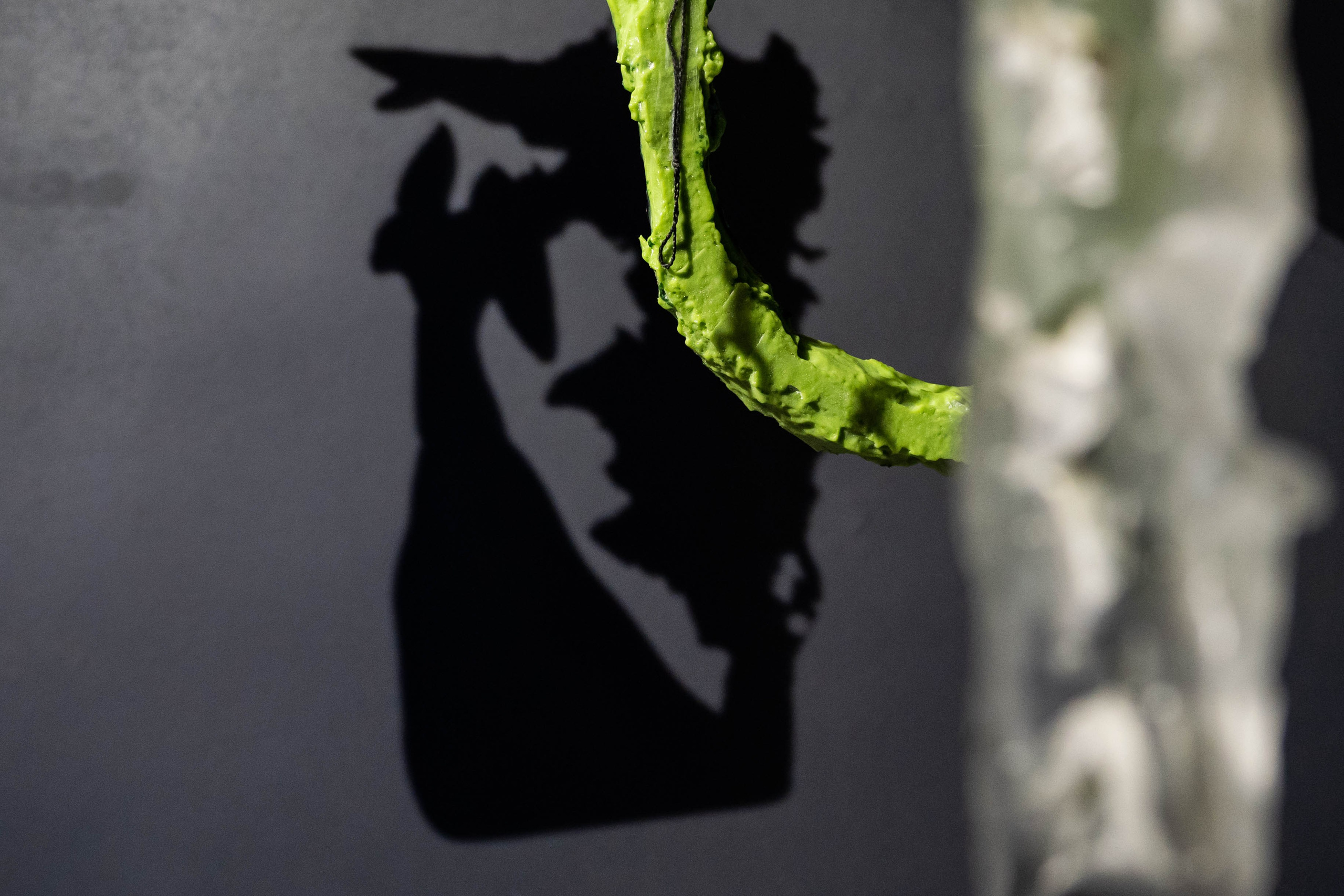 MARS. Фотограф Абакумова Анастасия