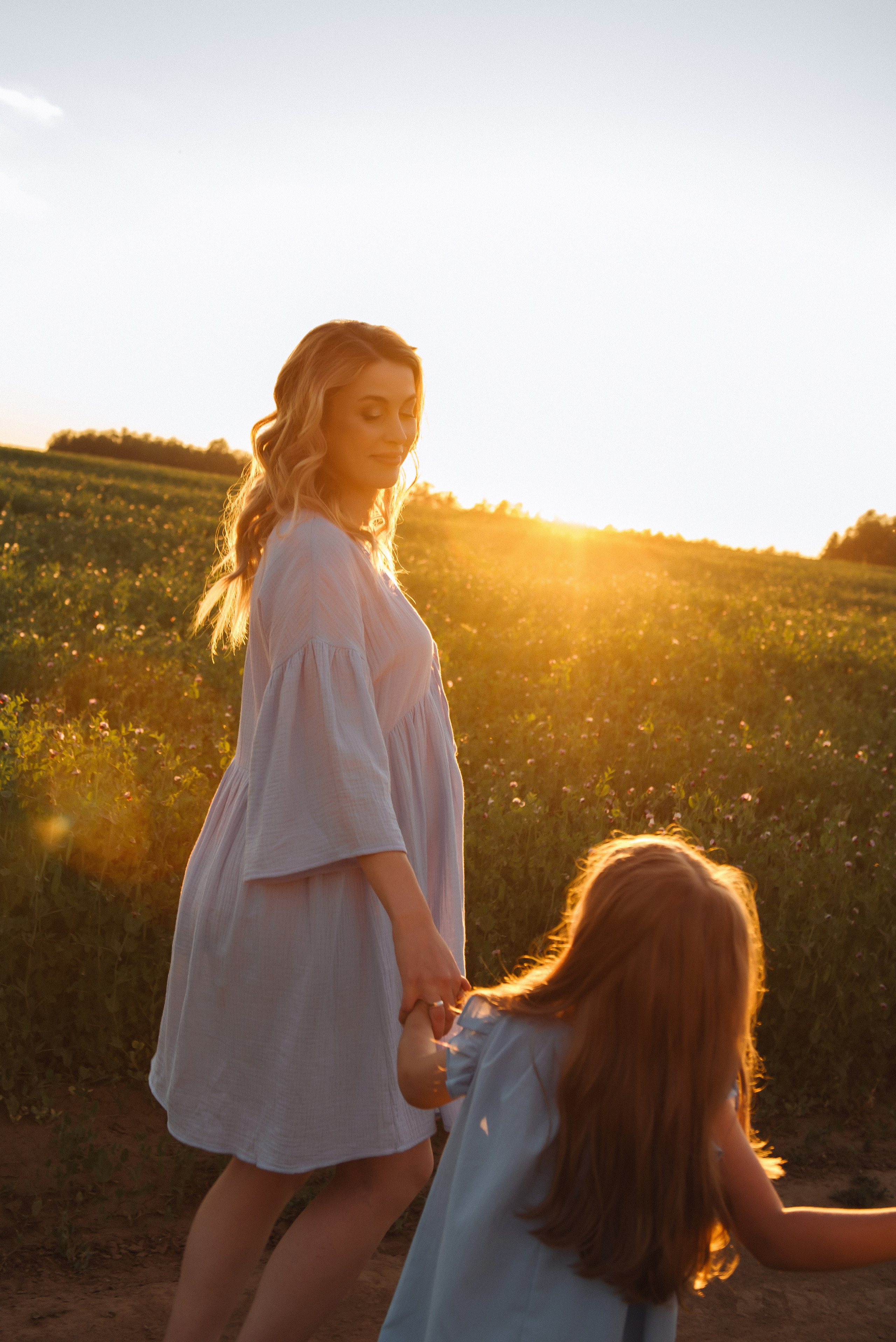Калинины. Свадебный, портретный, фотограф беременности в Нижнем Новгороде Алина Зиновьева