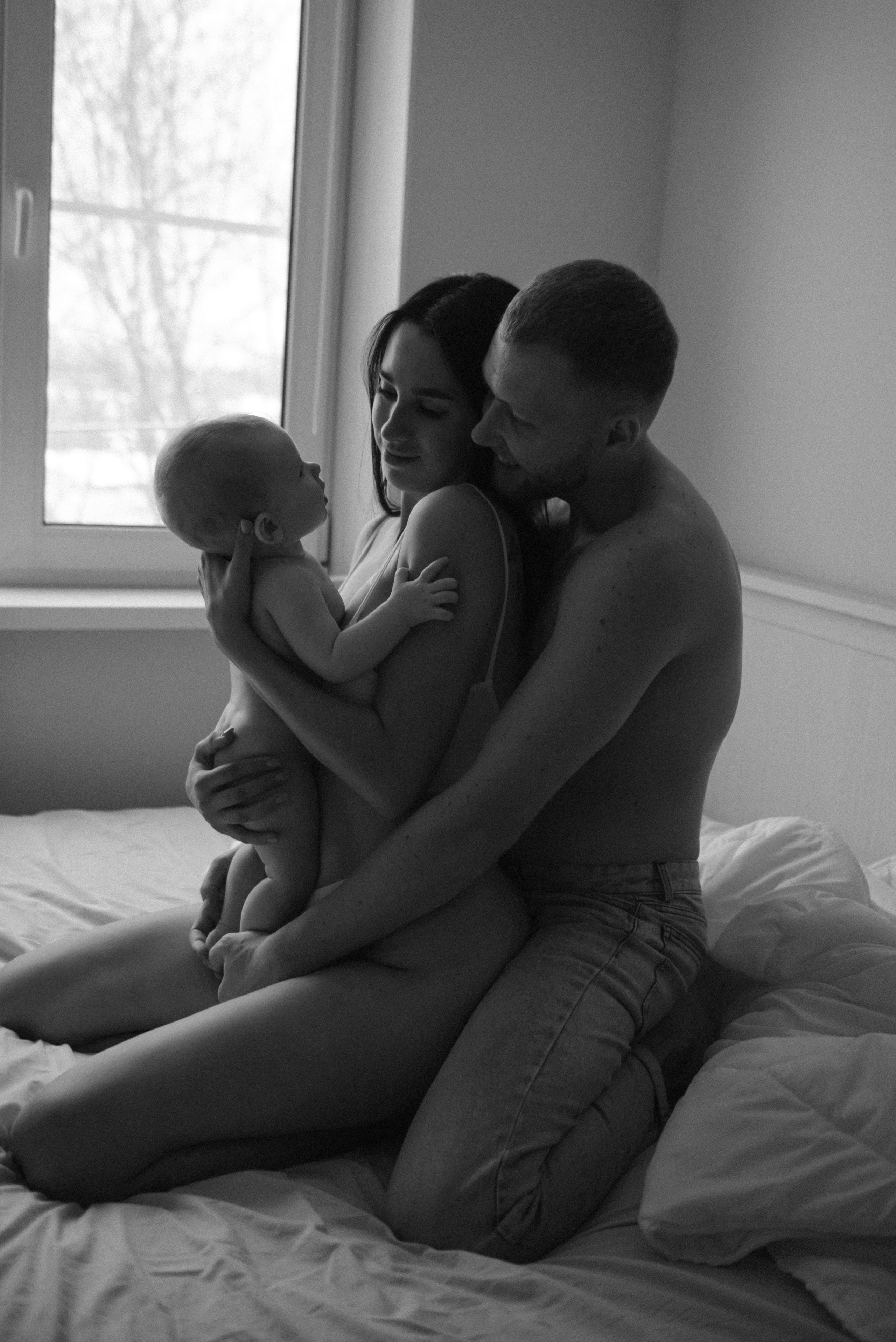 Мария. Свадебный, портретный, фотограф беременности в Нижнем Новгороде Алина Зиновьева