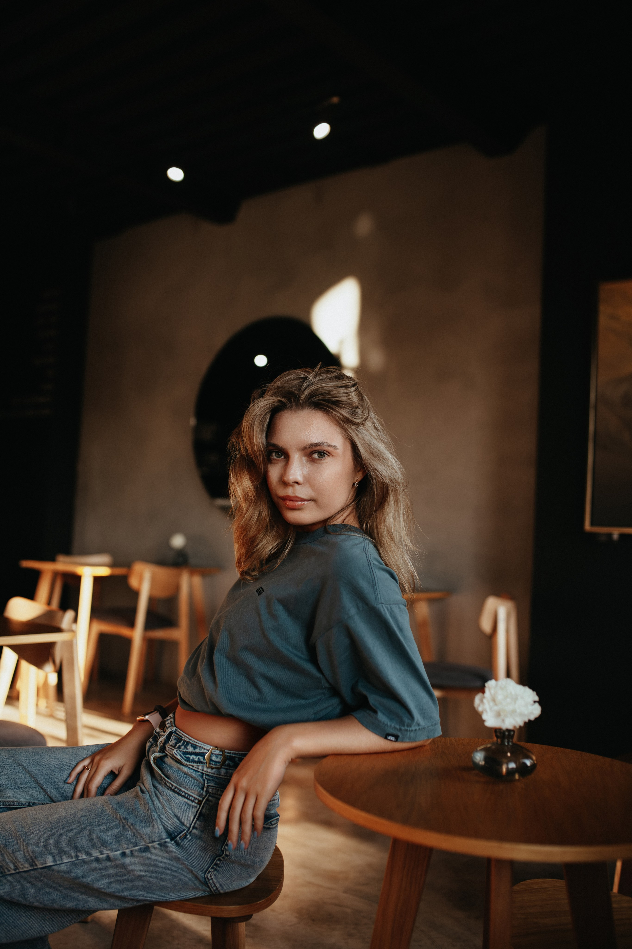 Индивидуальные съёмки. Фотограф | Пушкино | Москва | Ирина Харитонова