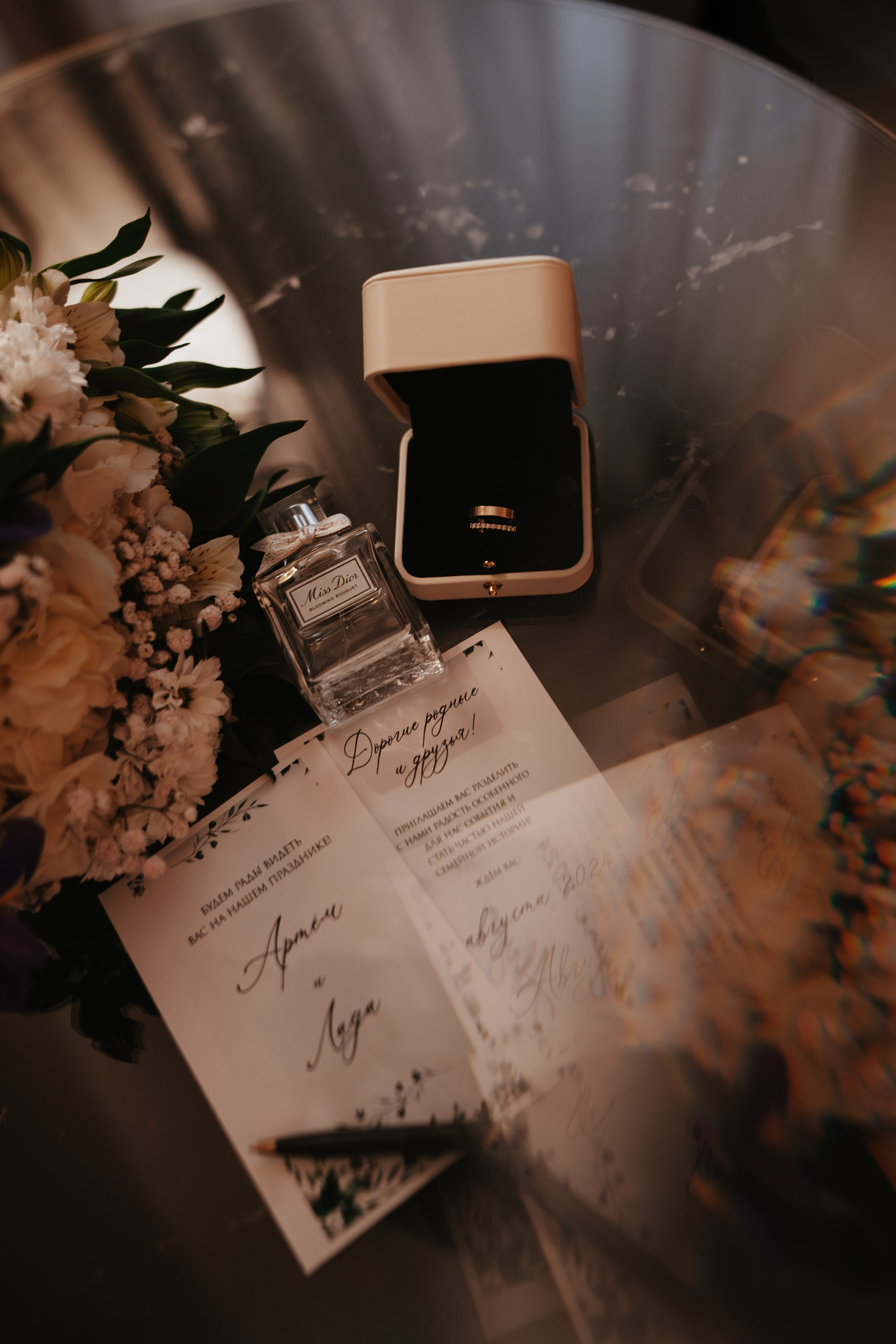 Свадебные съёмки. Фотограф | Пушкино | Москва | Ирина Харитонова