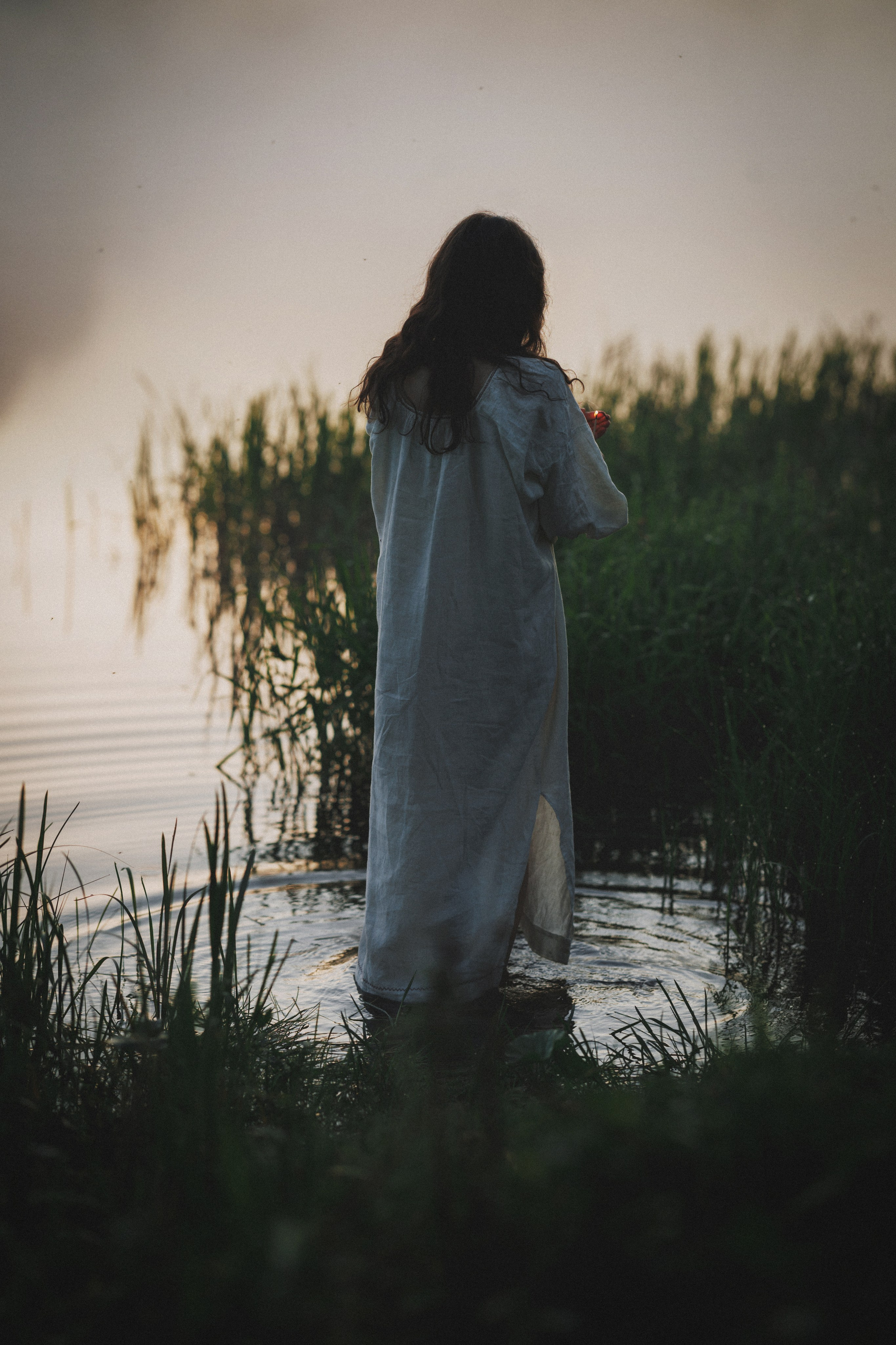 Женский портрет. Семейный, детский и портретный фотограф Юлия Зыкова город Тюмень