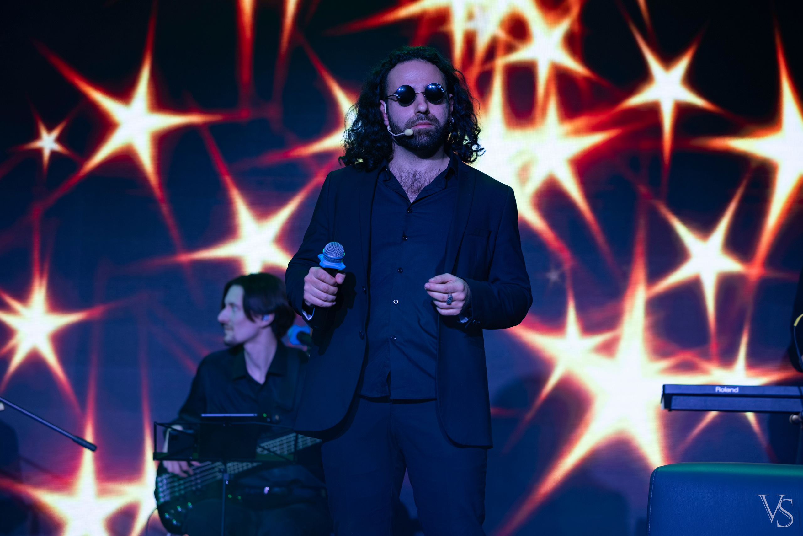 Мужчины говорят о…. Фотограф Виктор Степанов