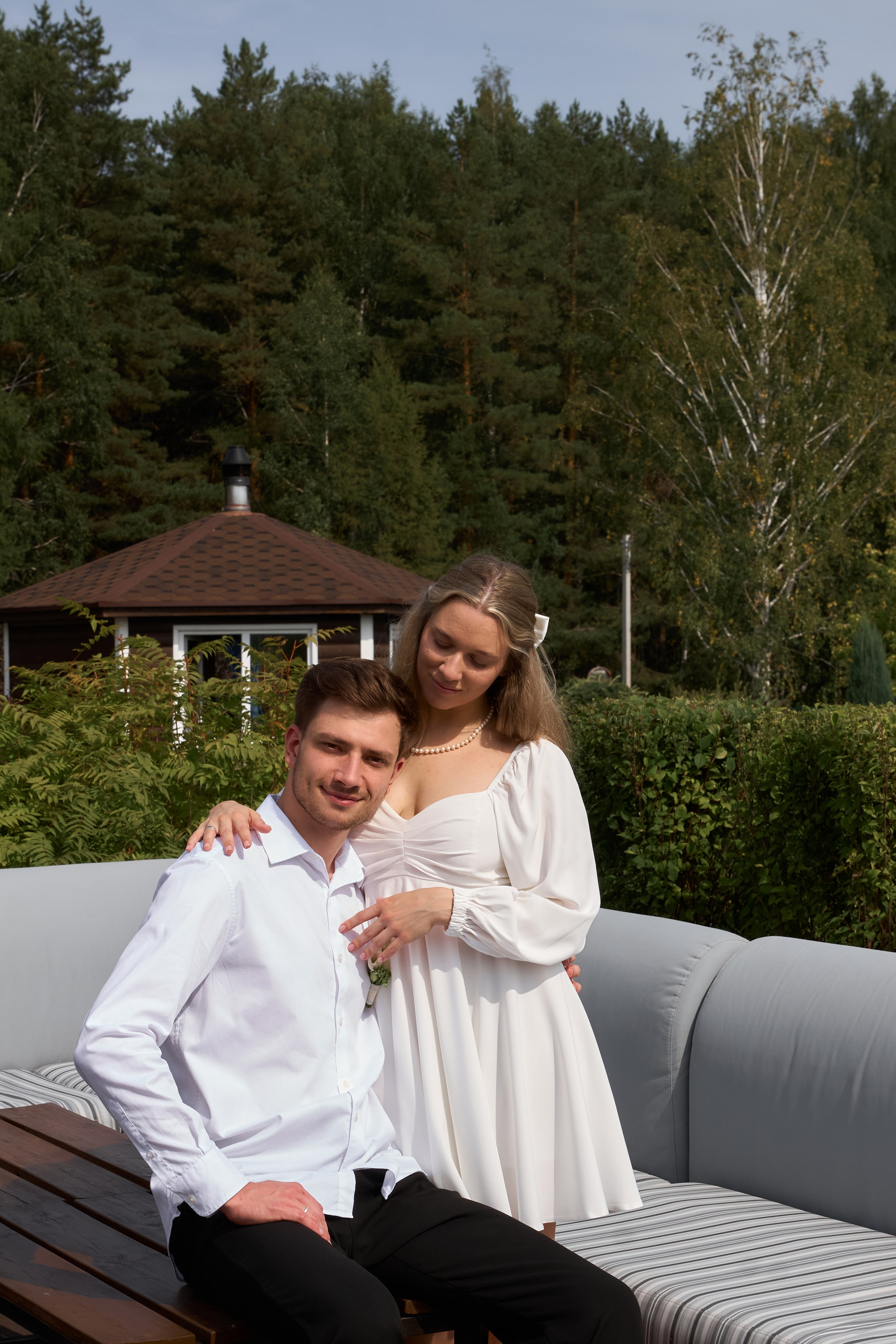 К & М. Фотограф Екатеринбург Елена Минина