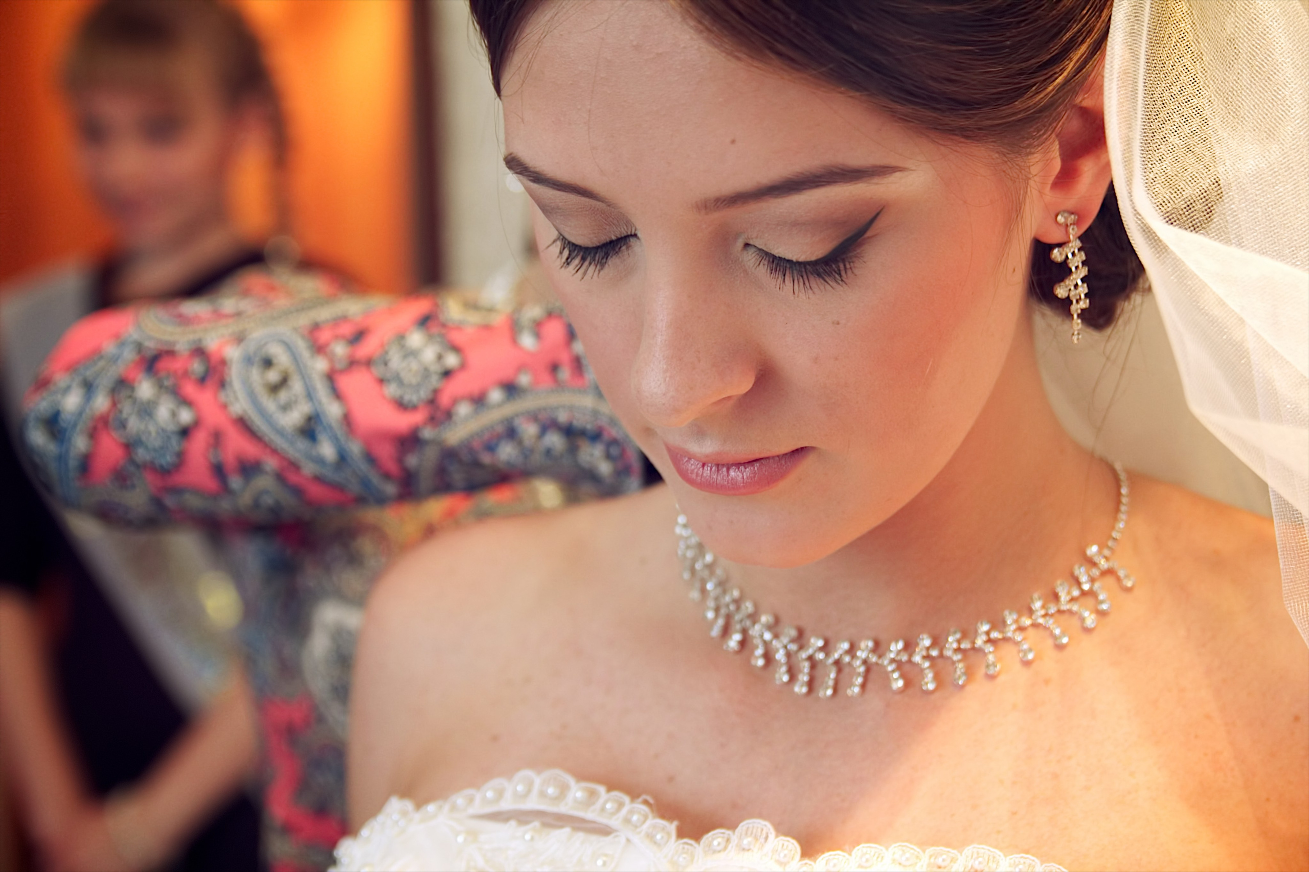 ВАСИЛИЙ И ЮЛЯ. Пленочный фотограф на КМВ Мирнов Игорь