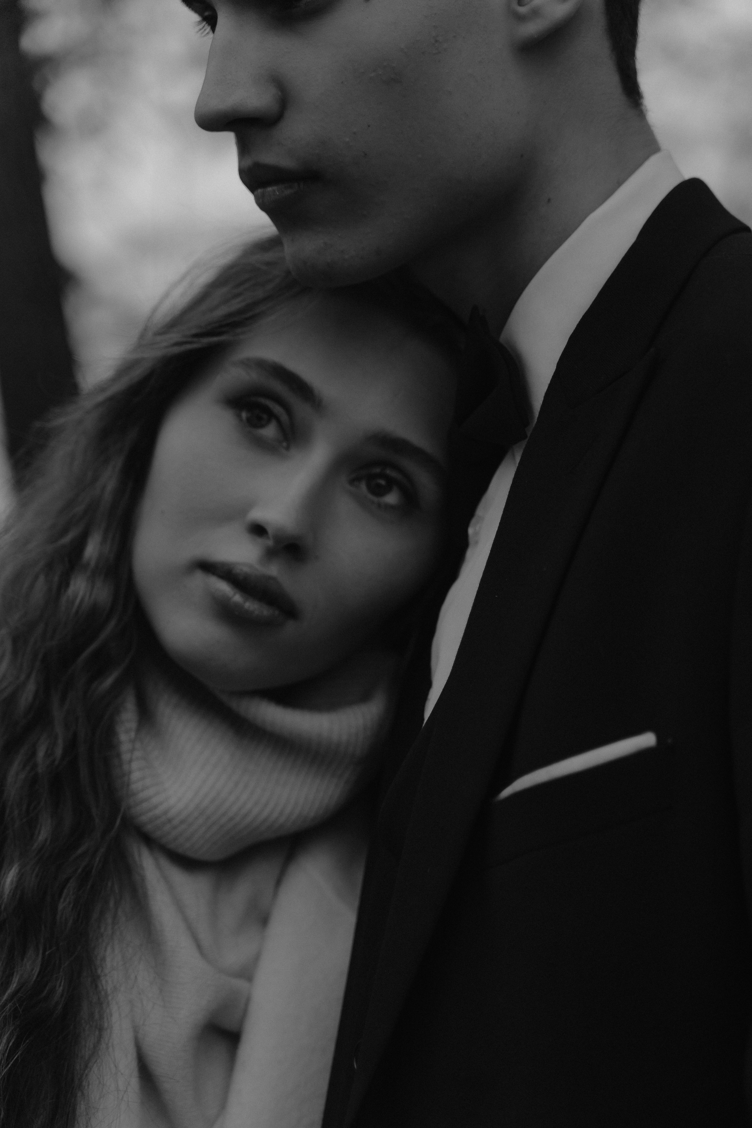 P&A (творческая съемка). Свадебный фотограф — Наталья Фед СПб/Москва