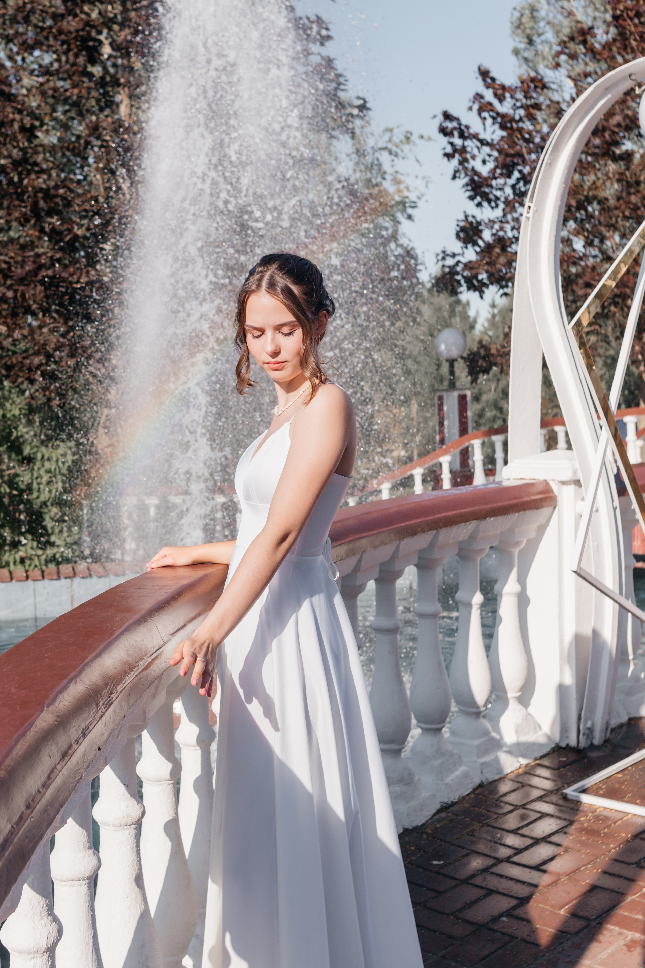 Свадебная съемка для Кати и Димы. Свадебный фотограф и фотограф Love-Store в Нижнем Новгороде Анастасия