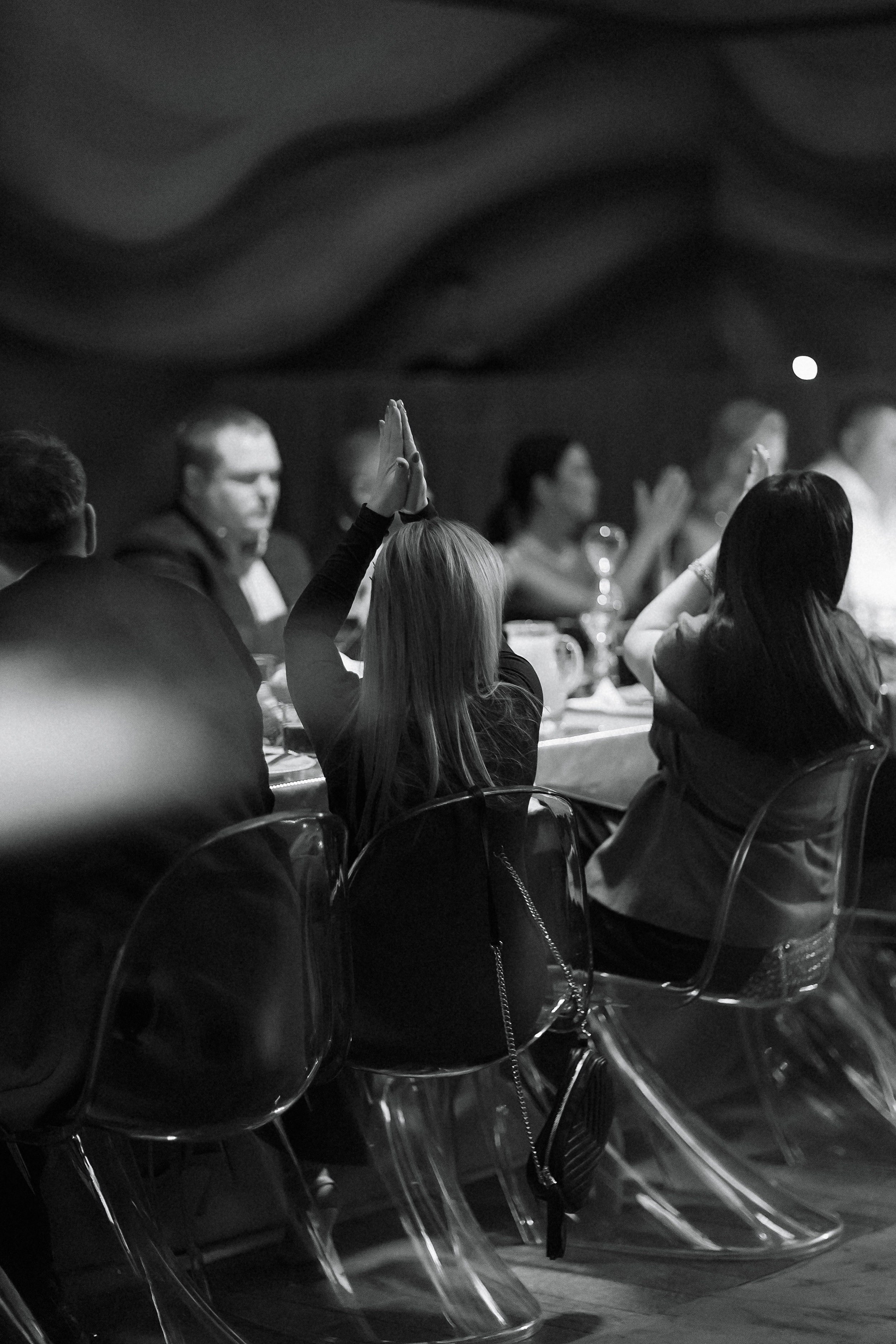 Timeless. Фотограф Карина Гюльхаджан