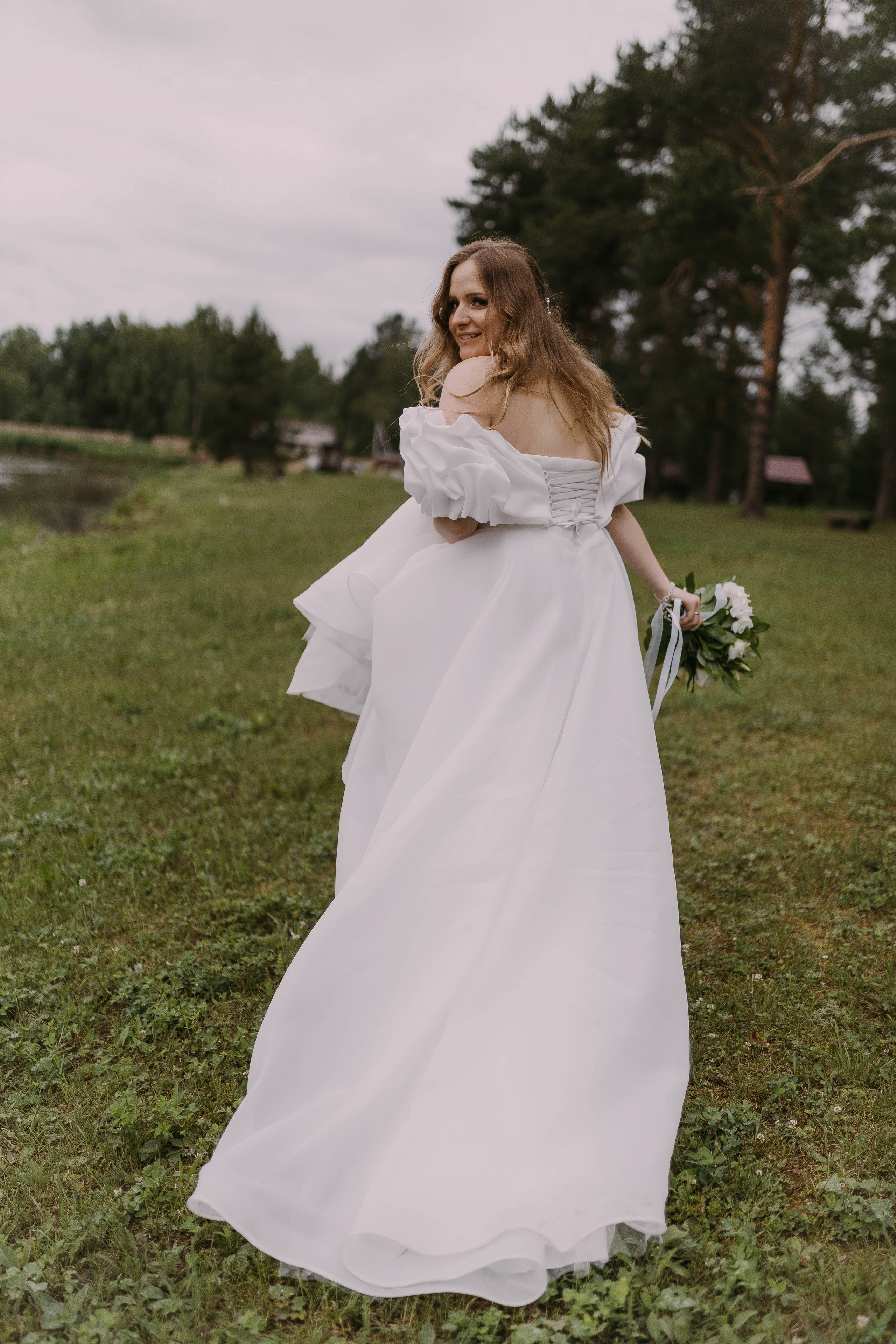 Николай и Екатерина. Фотограф Светлана Голицына