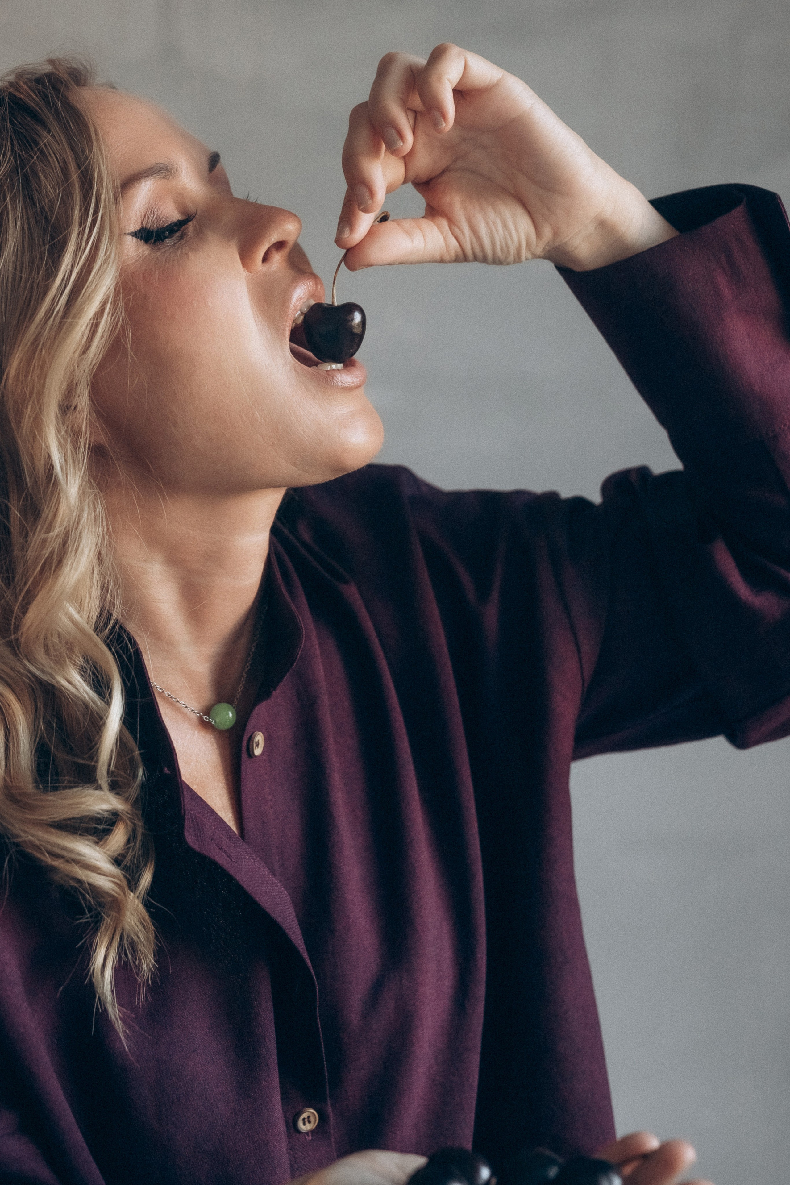 Анна. Фотограф Ногинск Электросталь Наталья Осетрова