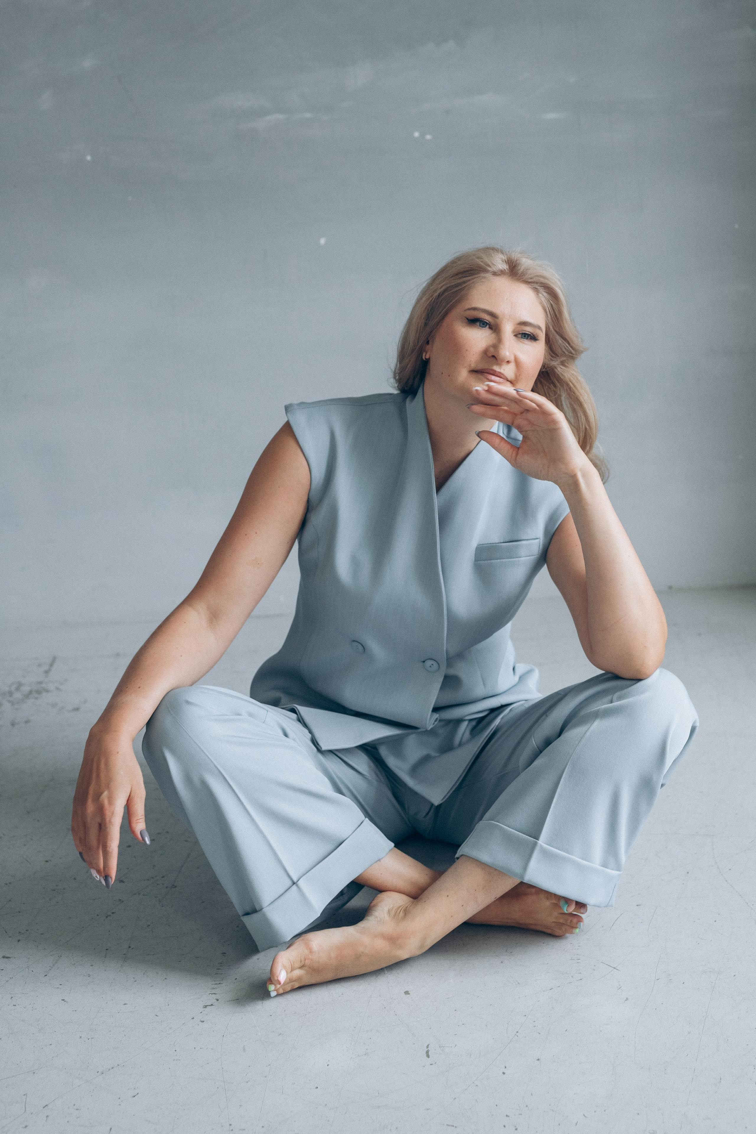 Ольга. Фотограф Ногинск Электросталь Наталья Осетрова