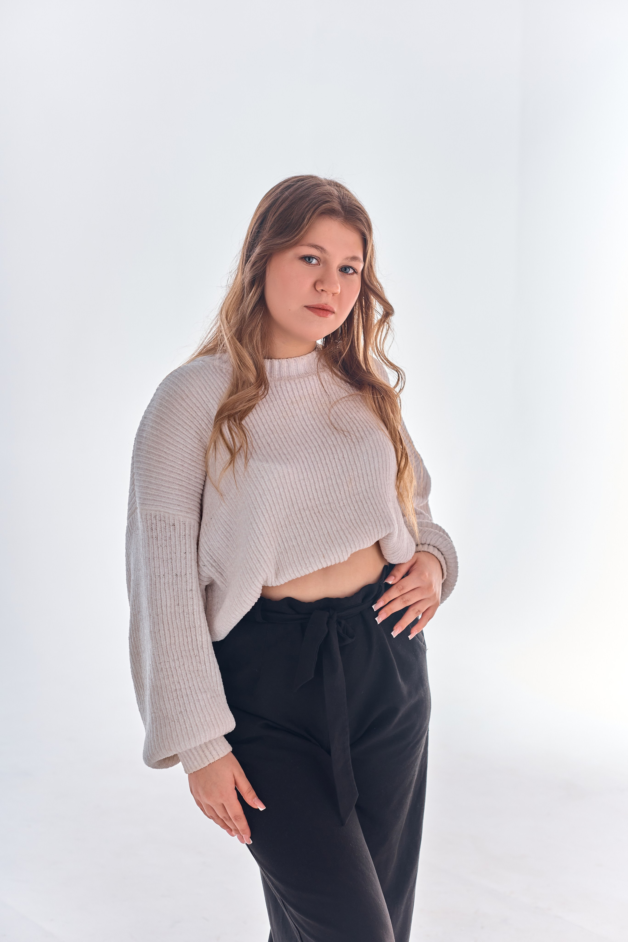 Парамонова Татьяна. Promodels