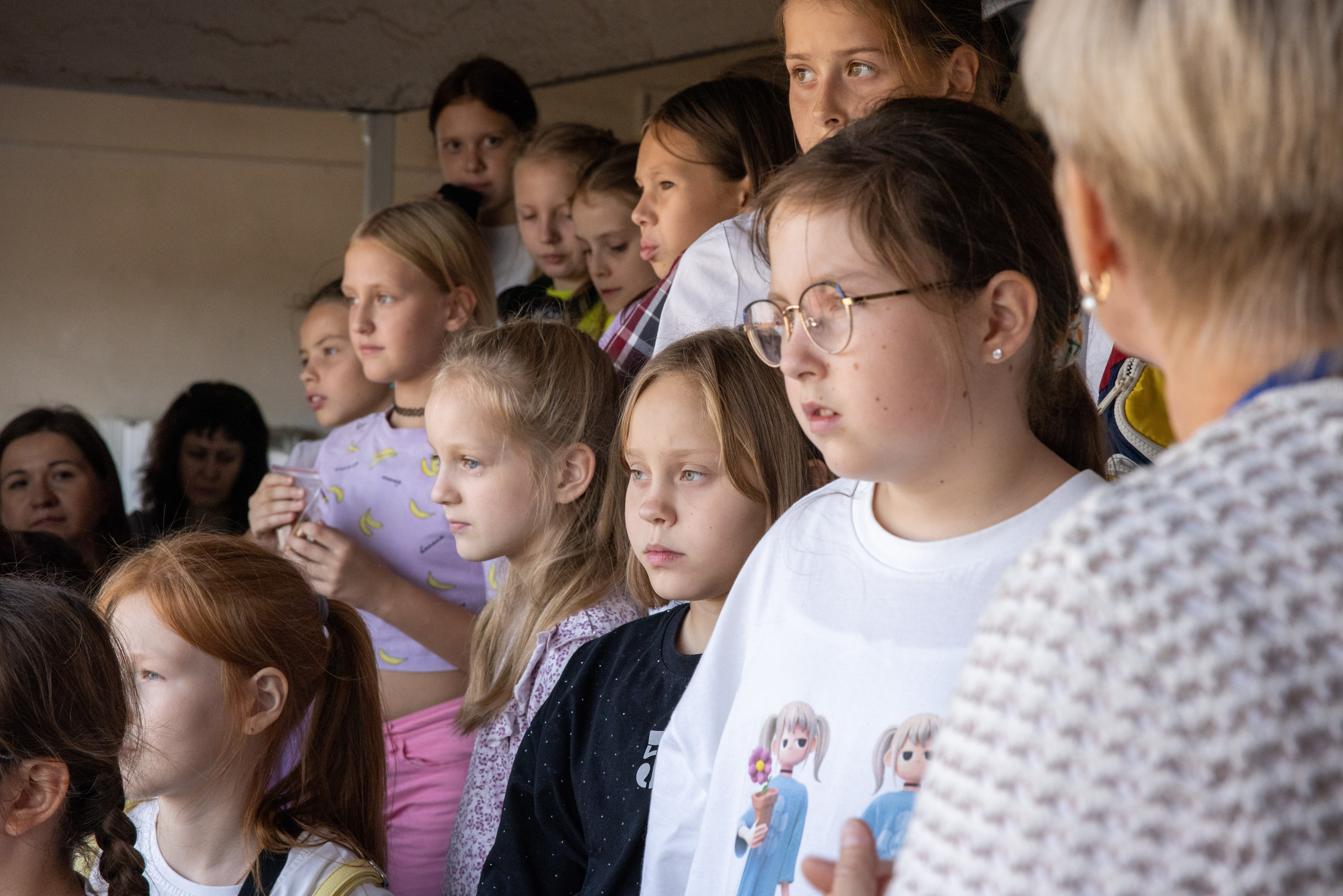 Поездка на поле Кулеково. Фотограф в Туле Крупский АнДРей. Фотостудия «КАДР71» в Туле