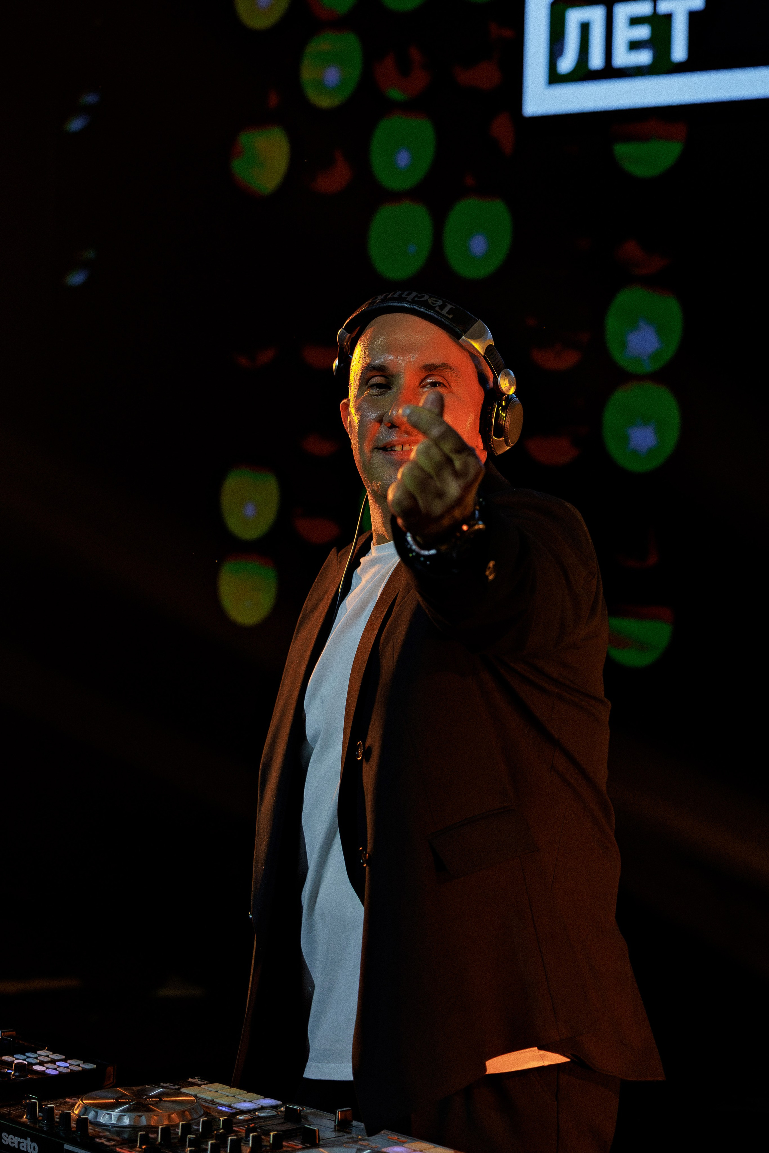 Юбилей компании — фотоотчёт празднования. Красильников Евгений — профессиональный фотограф в Ростове-на-Дону