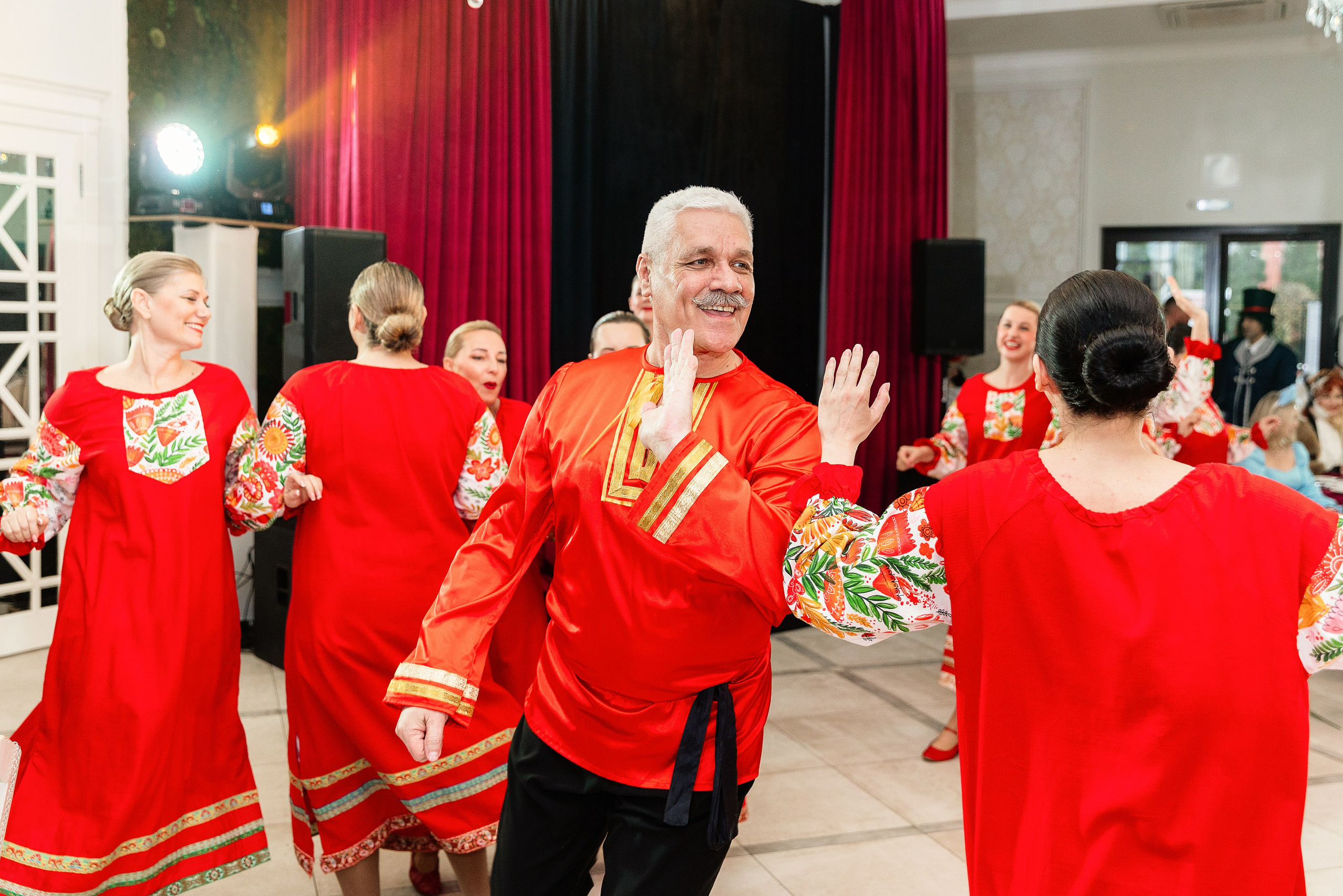 Birthday. Фотограф в Ростове-на-Дону — Евгений Красильников