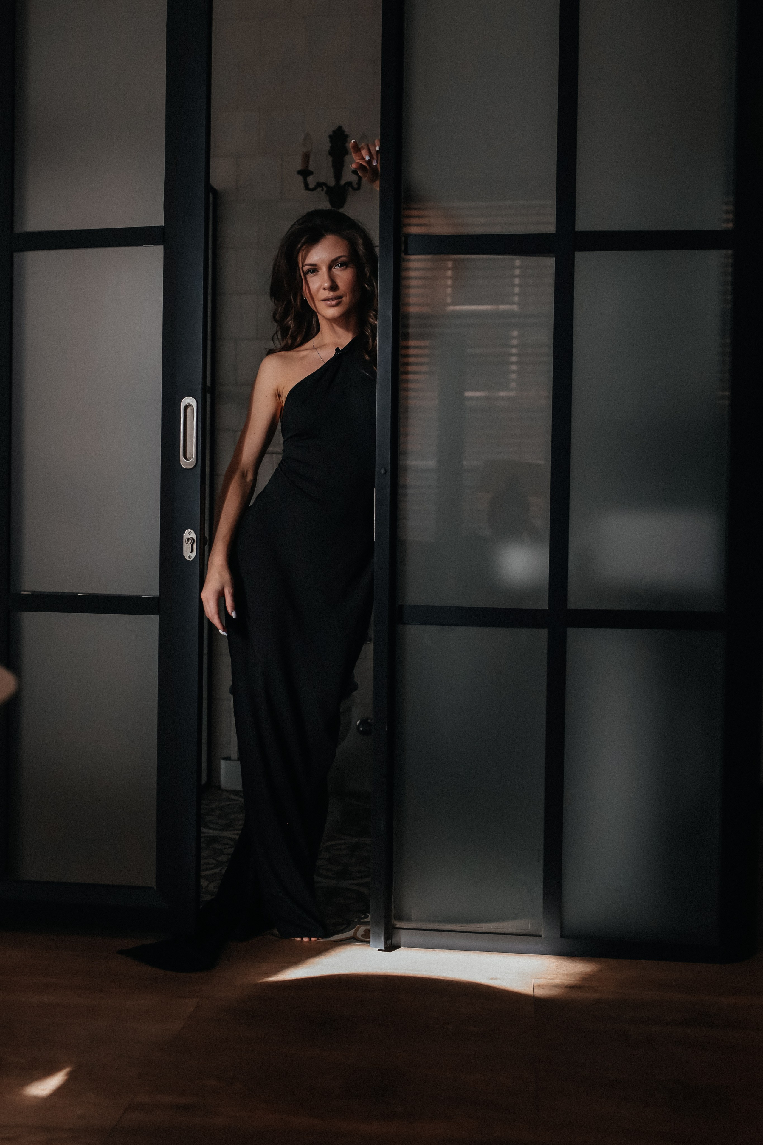 Фотодень в Dostoevsky apartments. Главная