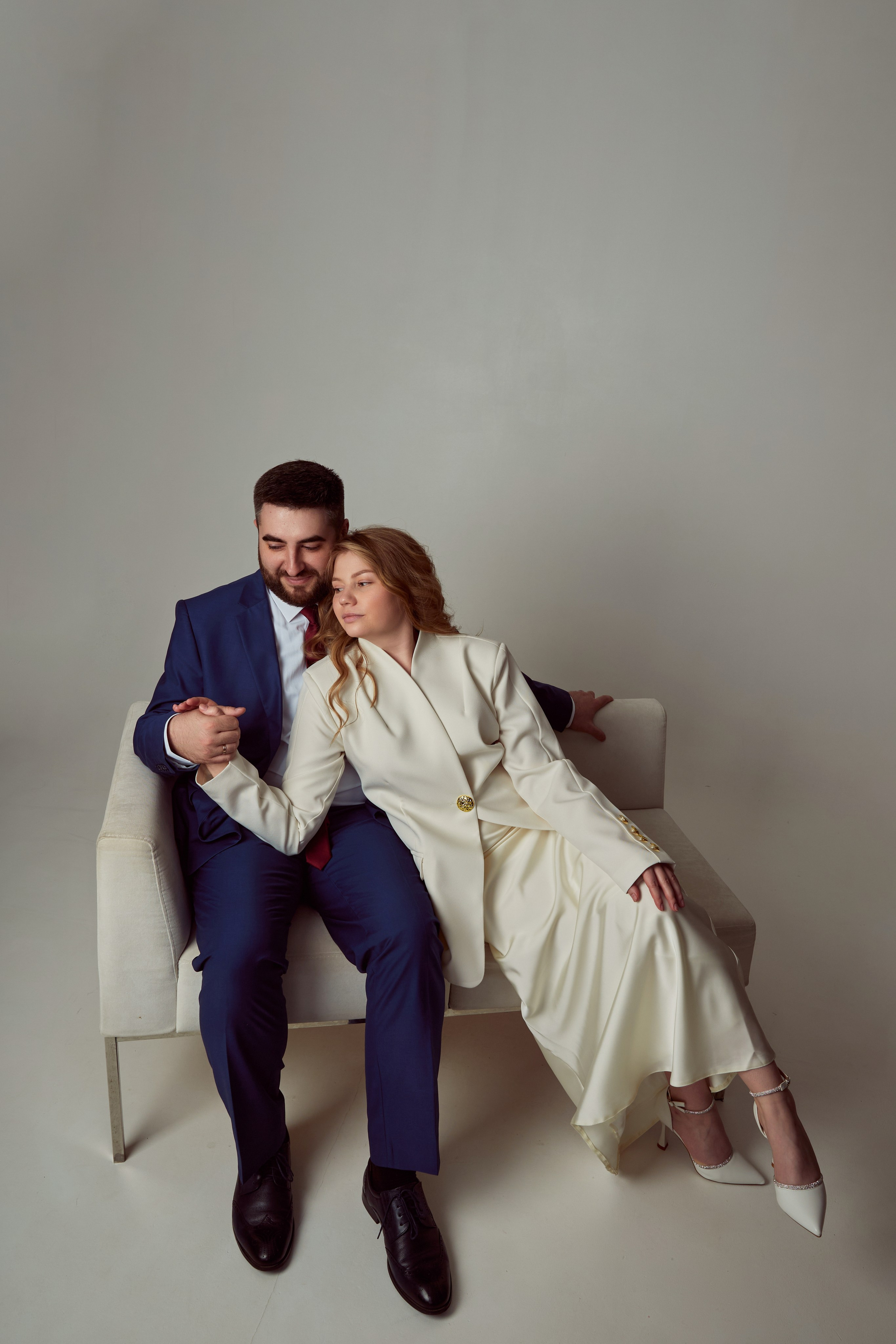 Нурия. Фотограф