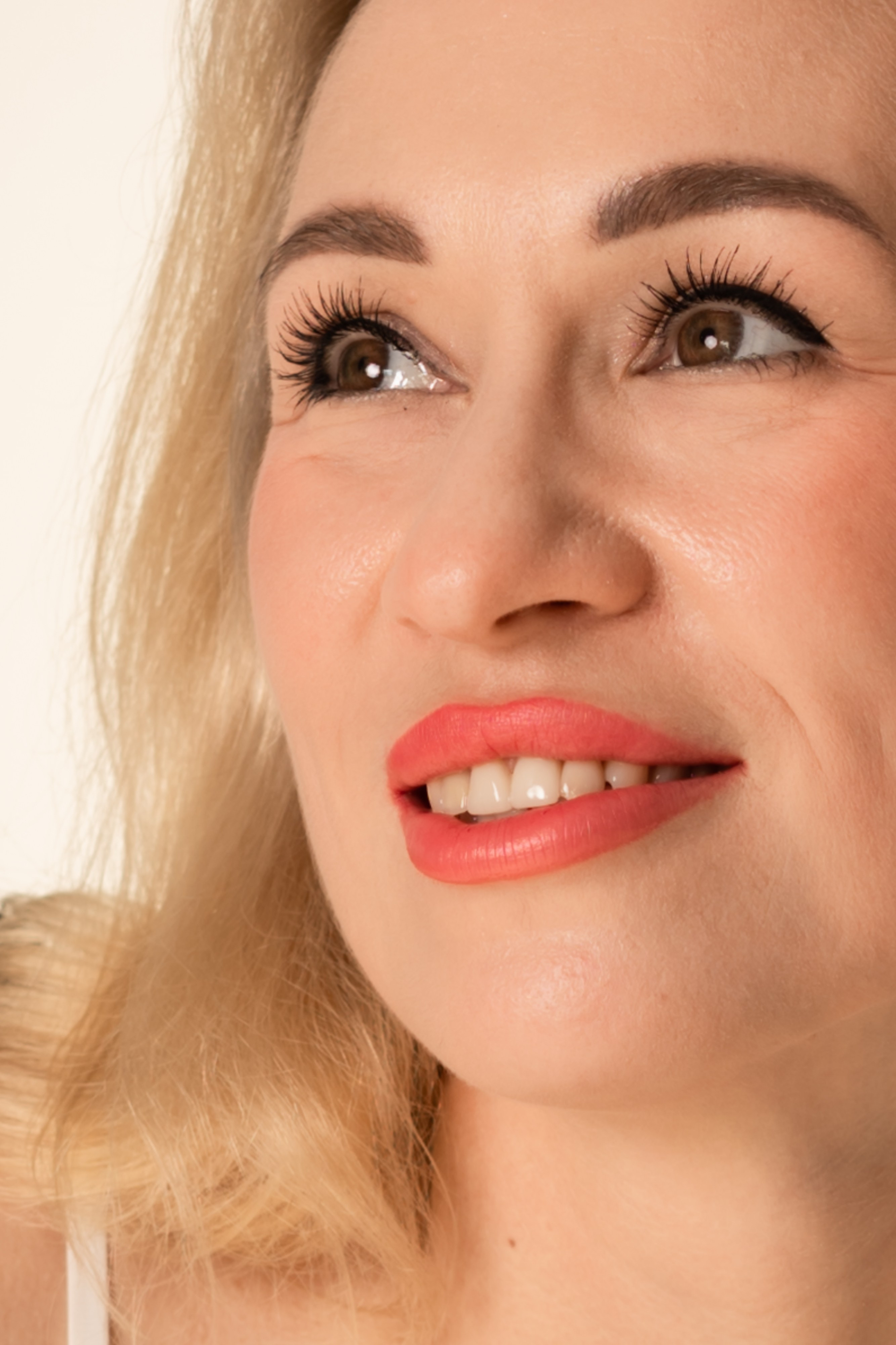 Екатерина. Натали Ридель