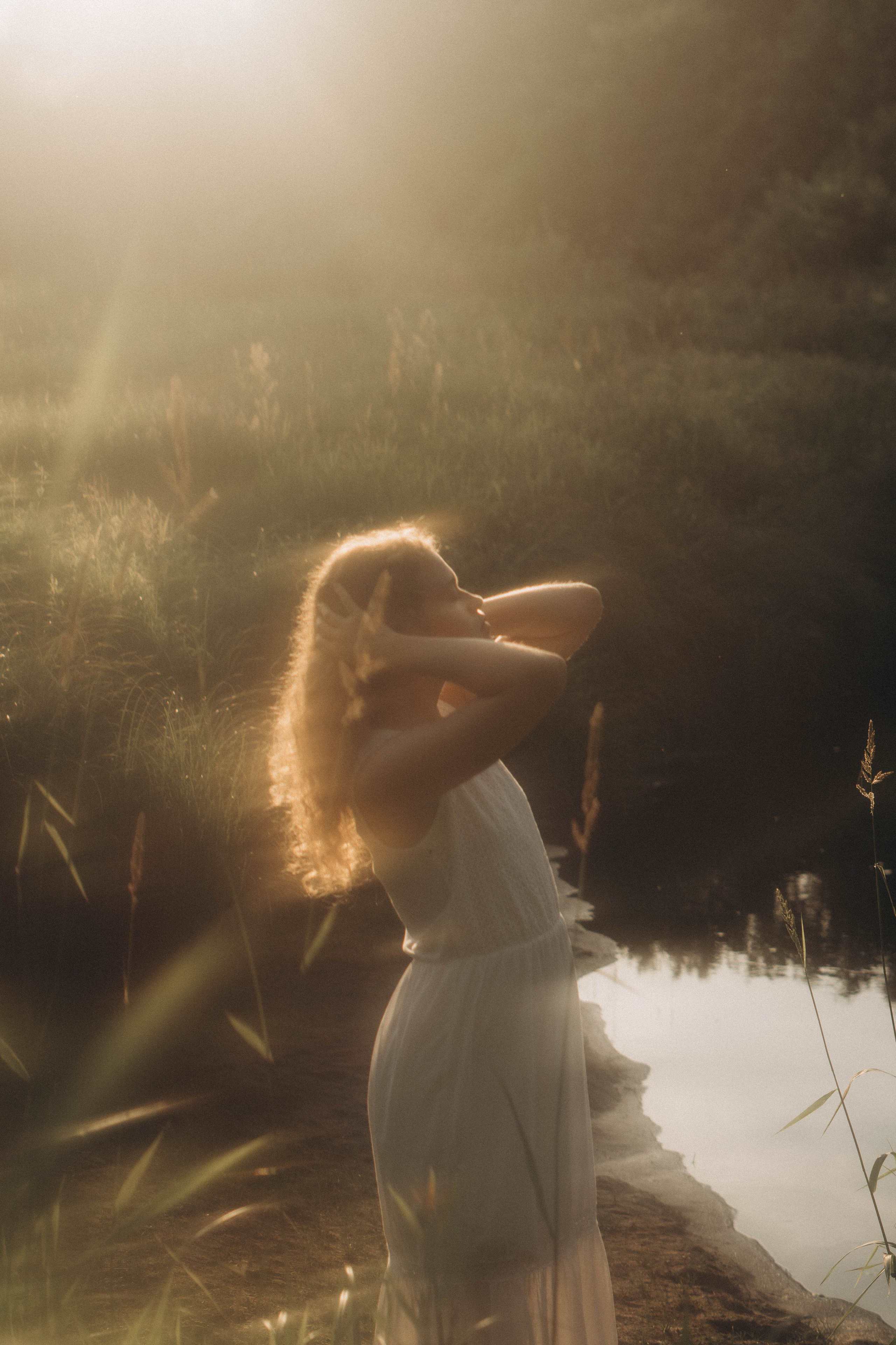 Полина. Портретный фотограф Дарья Бахматова | Нижний Новгород