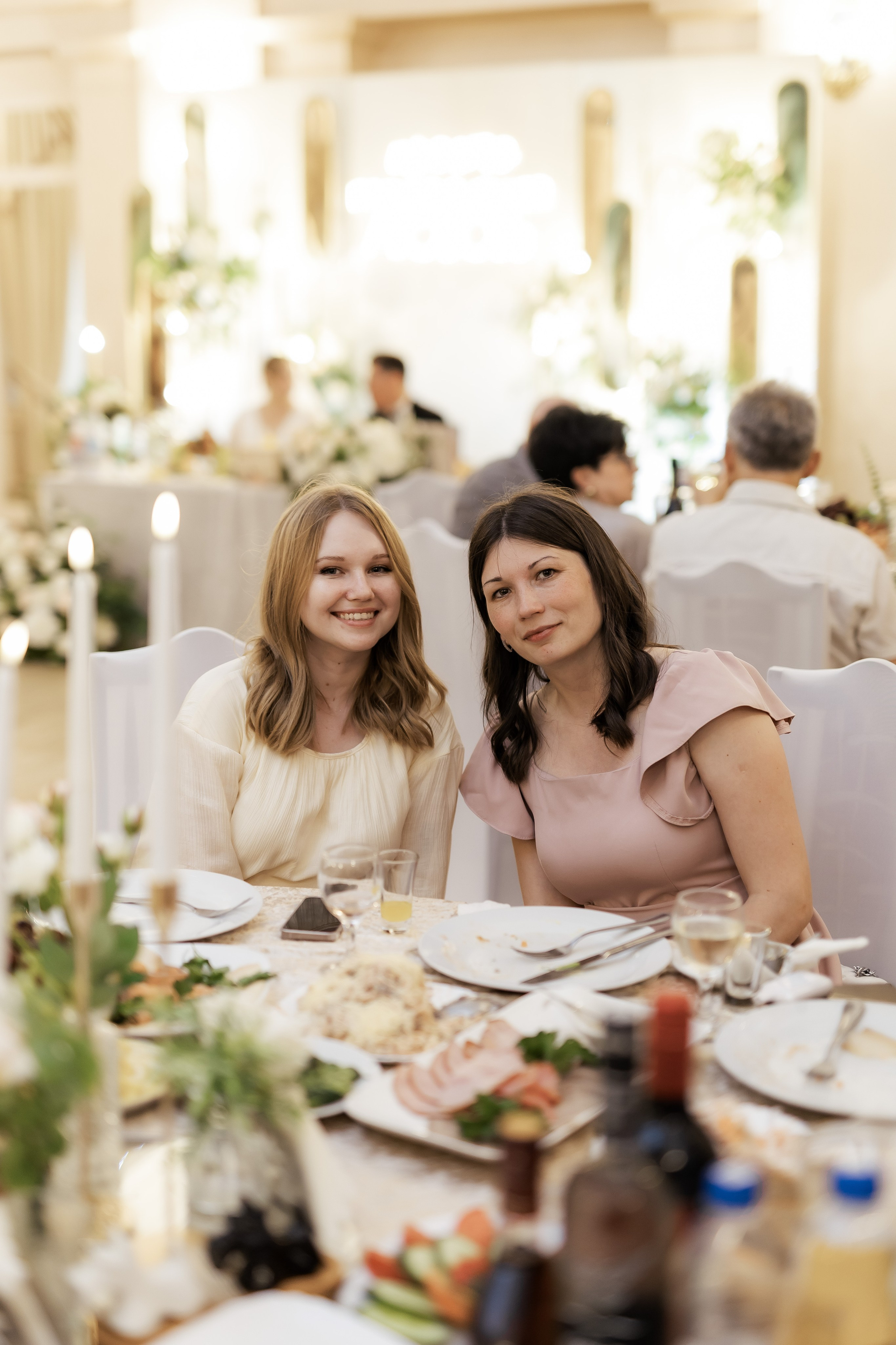 Рома и Вика. Фотограф Елизавета Князева Сергиев Посад, Москва