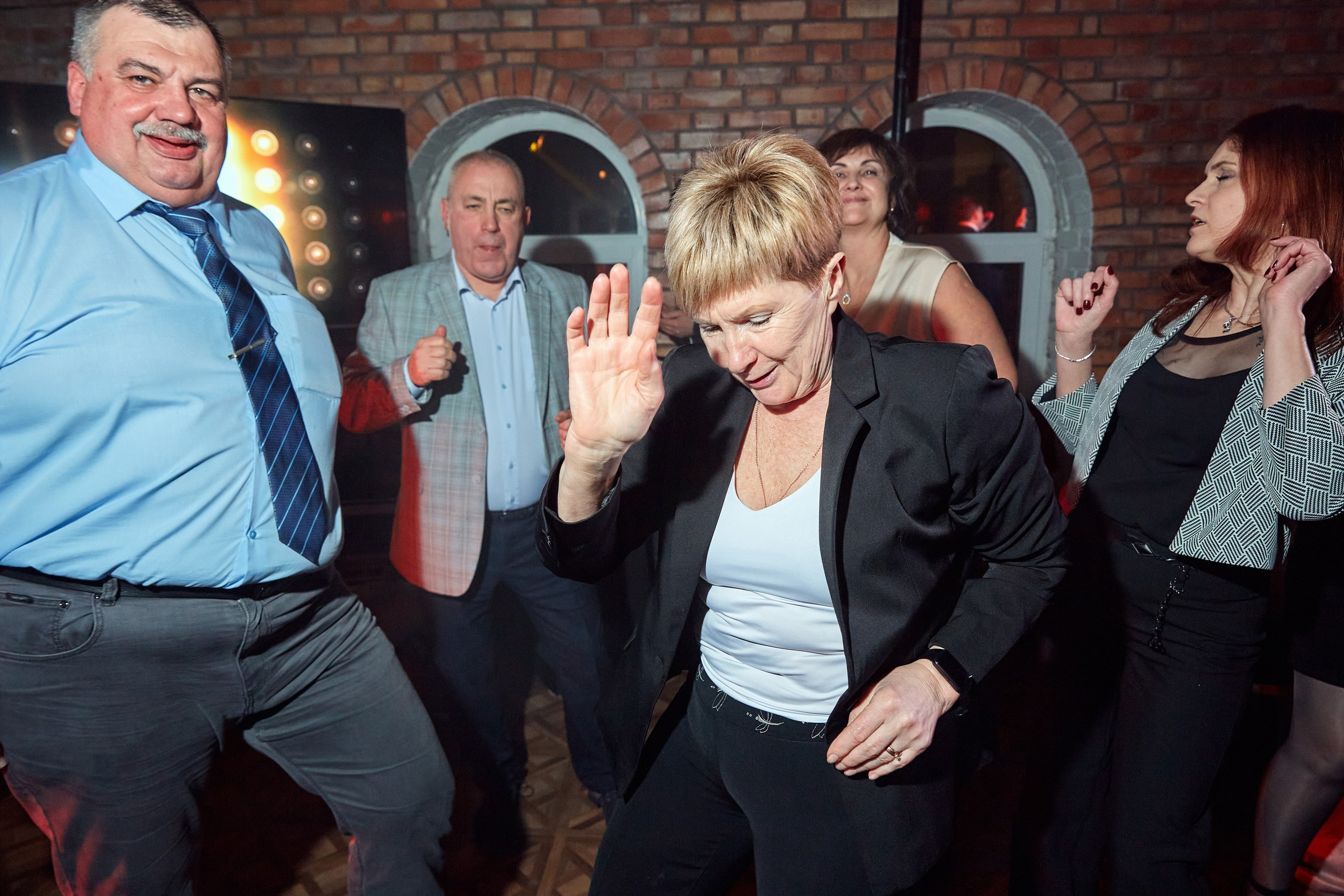 Компания Clarity / Пространство HIDE. Антон Артюшин, портретный фотограф. Москва