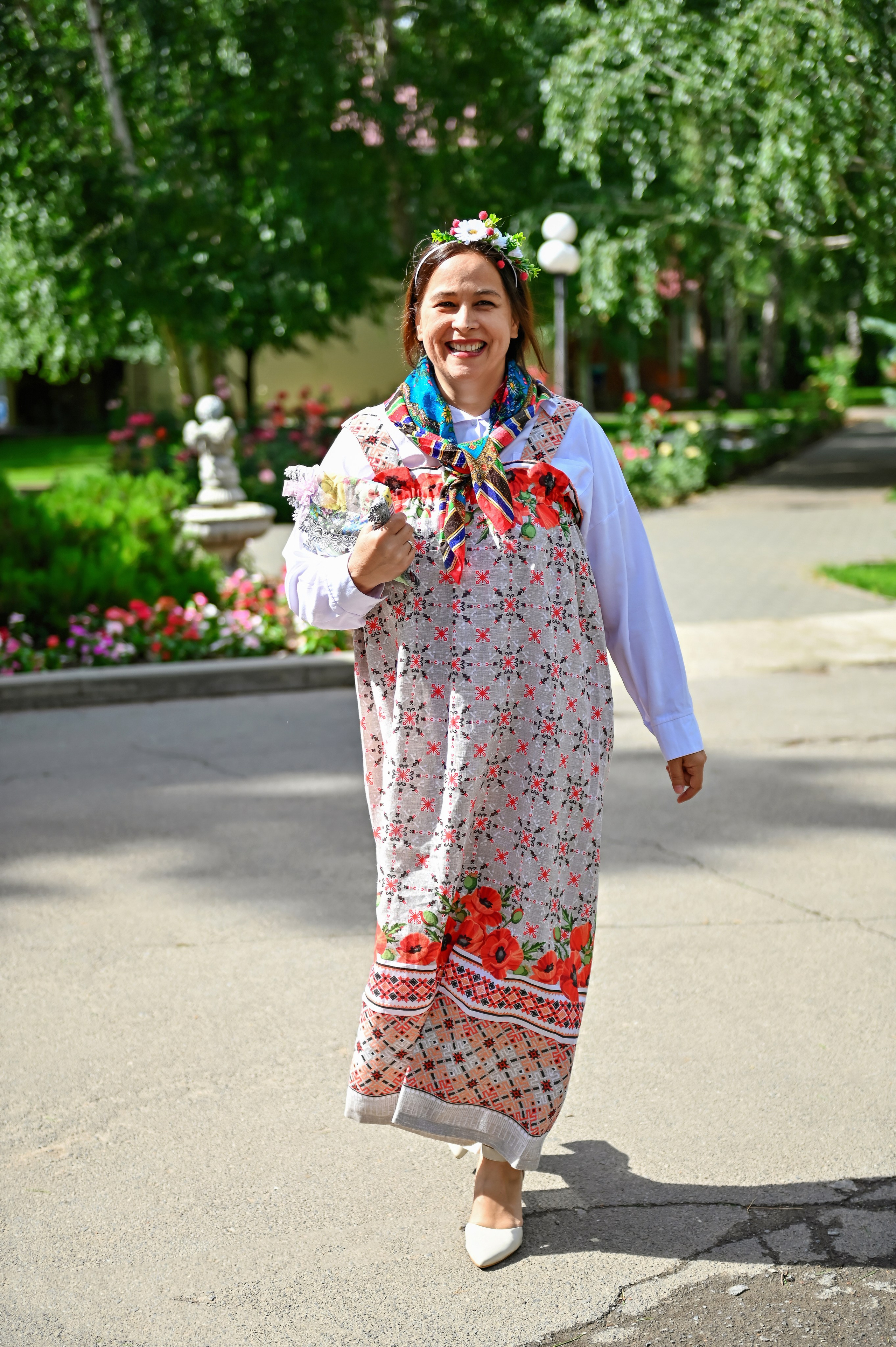 Юбилей «Казачья Воля». Свадебный и семейный фотограф Волгоград, Краснодар