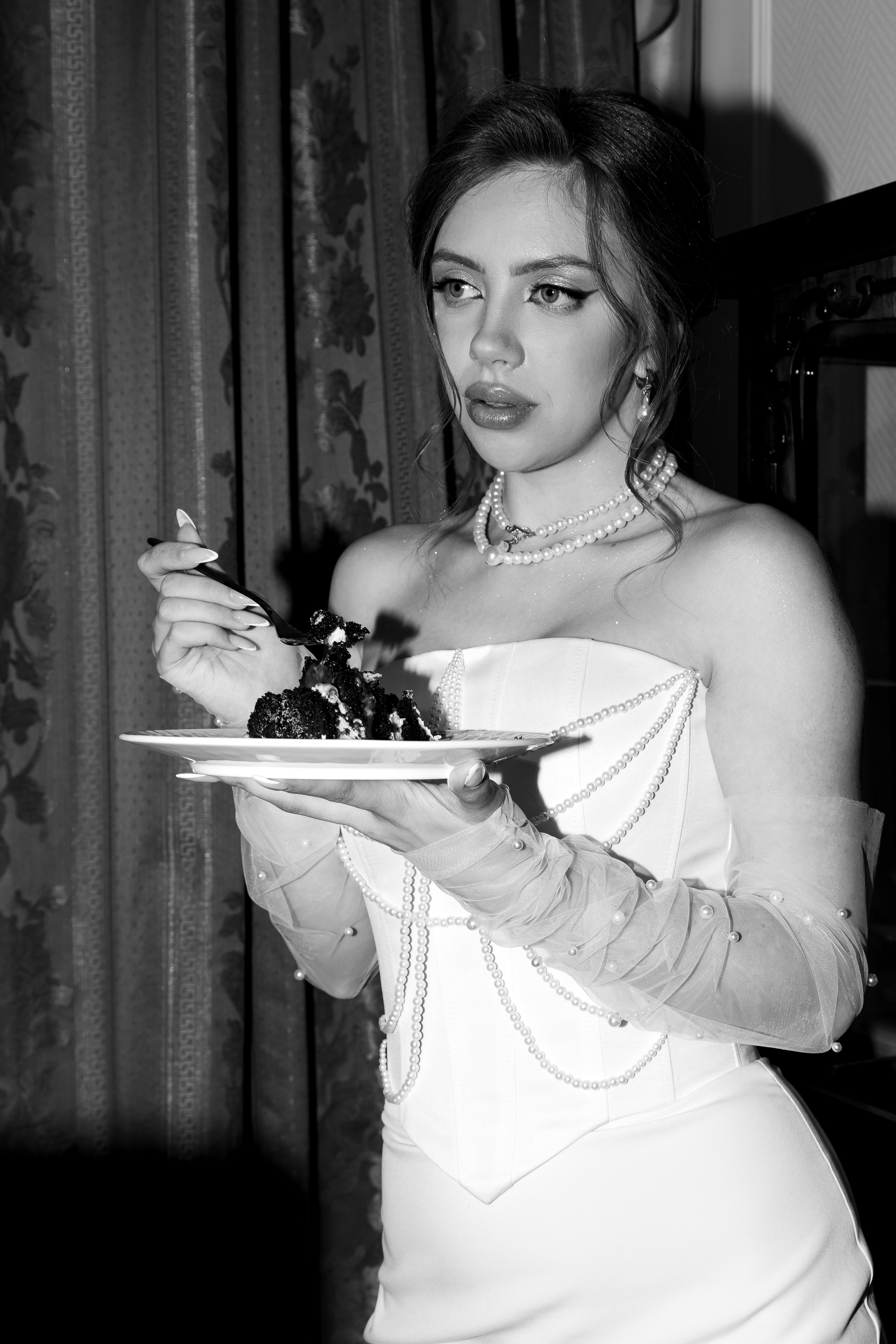 Торжество нашей любви. Фотограф в Самаре / Олеся Широнина