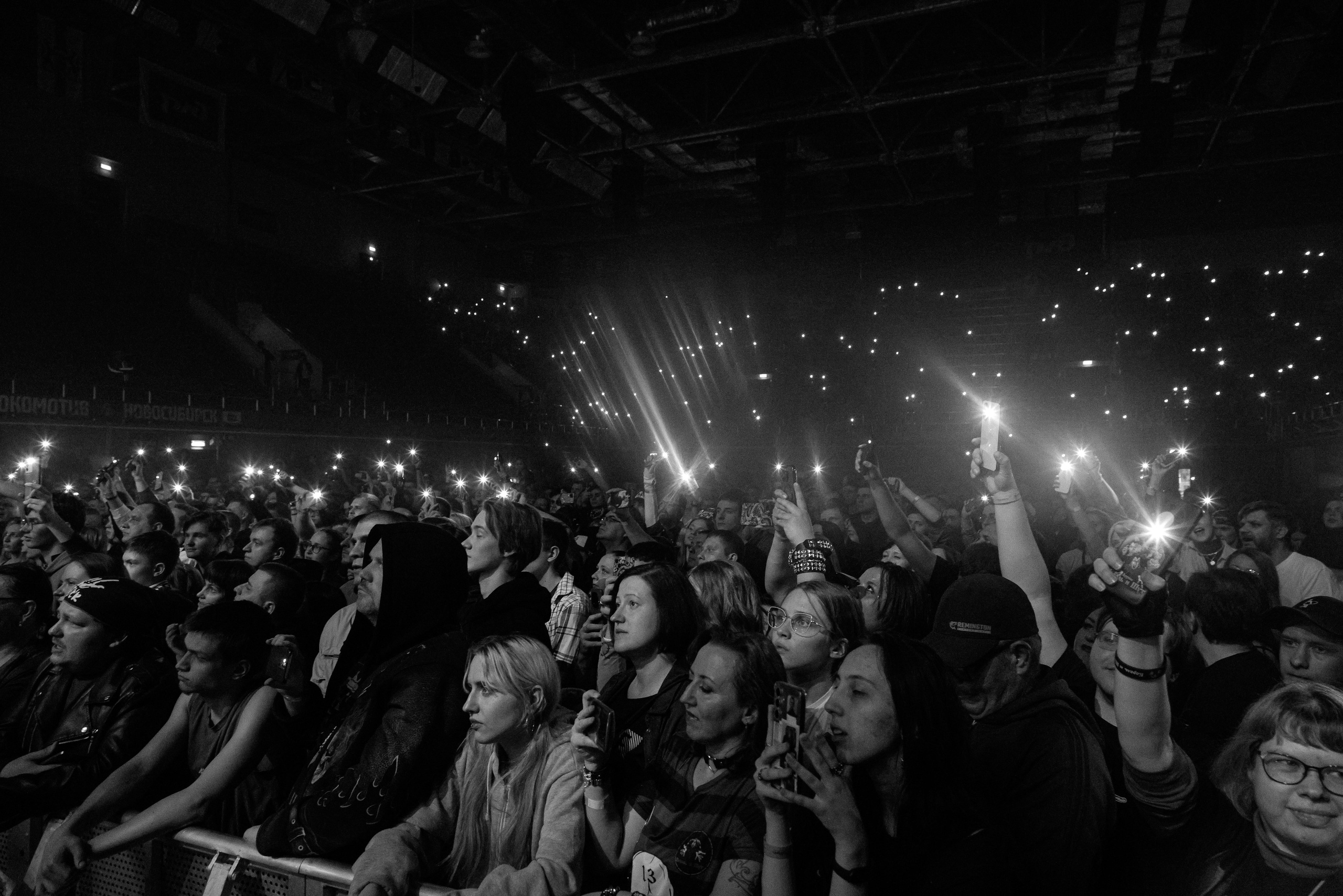 Князь\ 17 апреля\ Новосибирск 2026. Фотограф в Новосибирске Александр Иванов