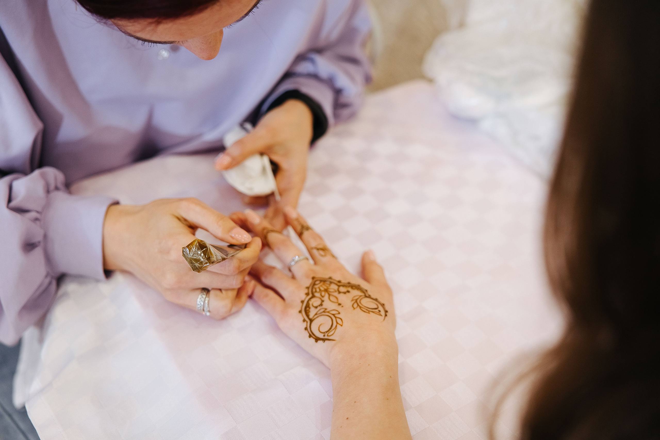 Шах и Ирада. Фотограф в Красноярске Надежда Воскресенская