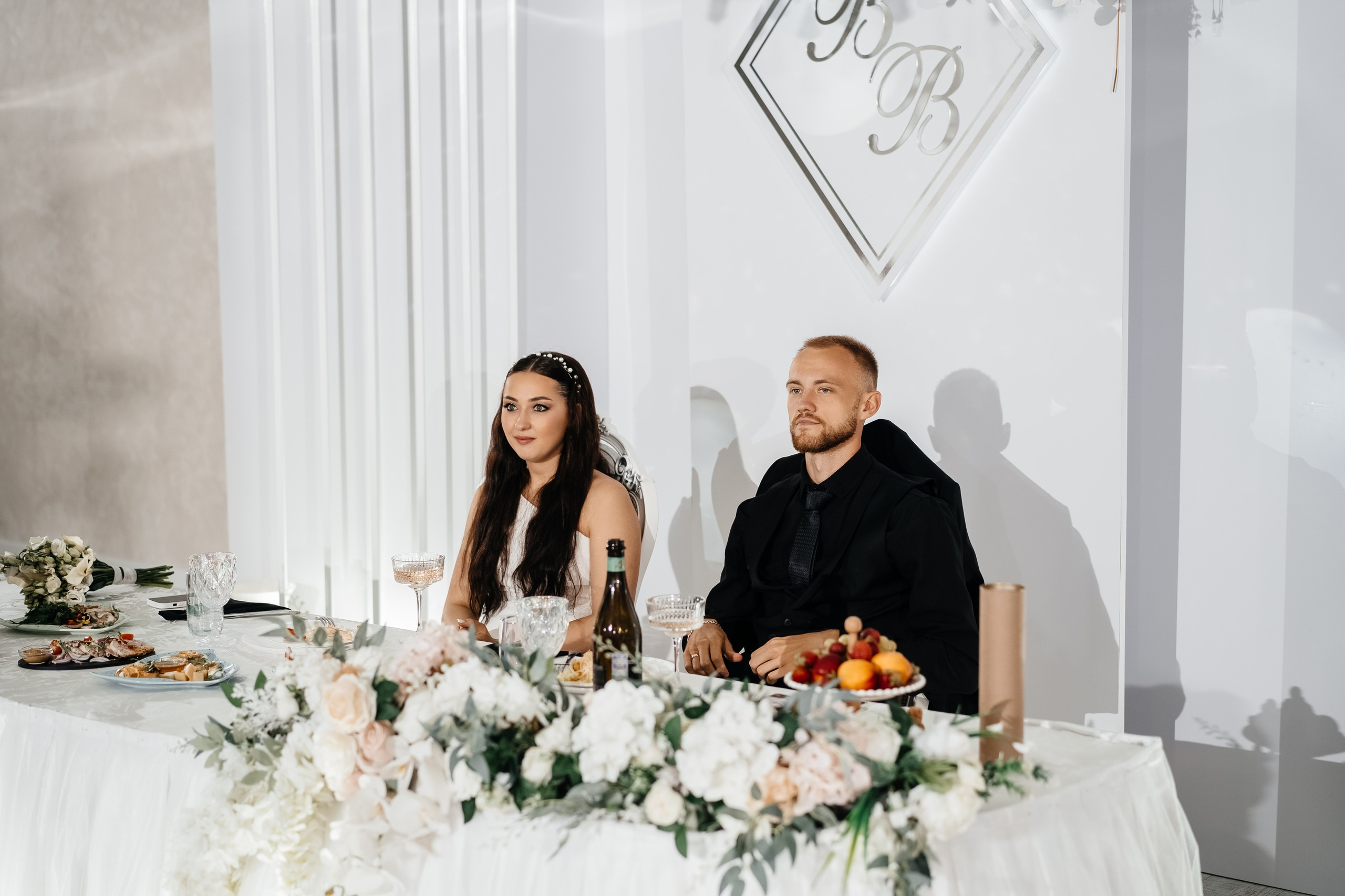 Валерия & Вячеслав. Свадебный фотограф Барнаул Алексей Павлов