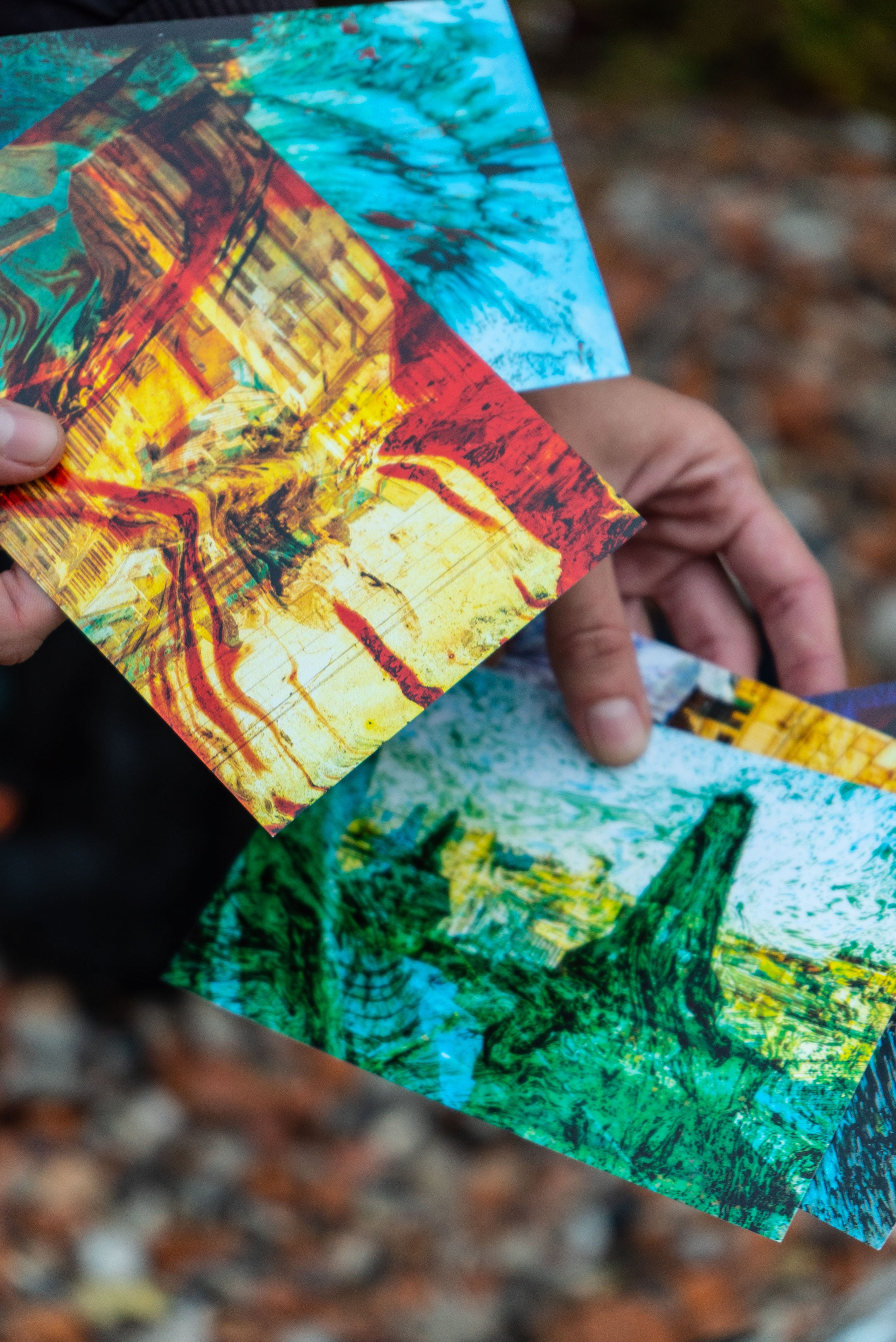 Парадные и непарадные виды Санкт-Петербурга искусство про Питер. Мари Линёк-Стельмах Фотохудожник Санкт-Петербург/Урал