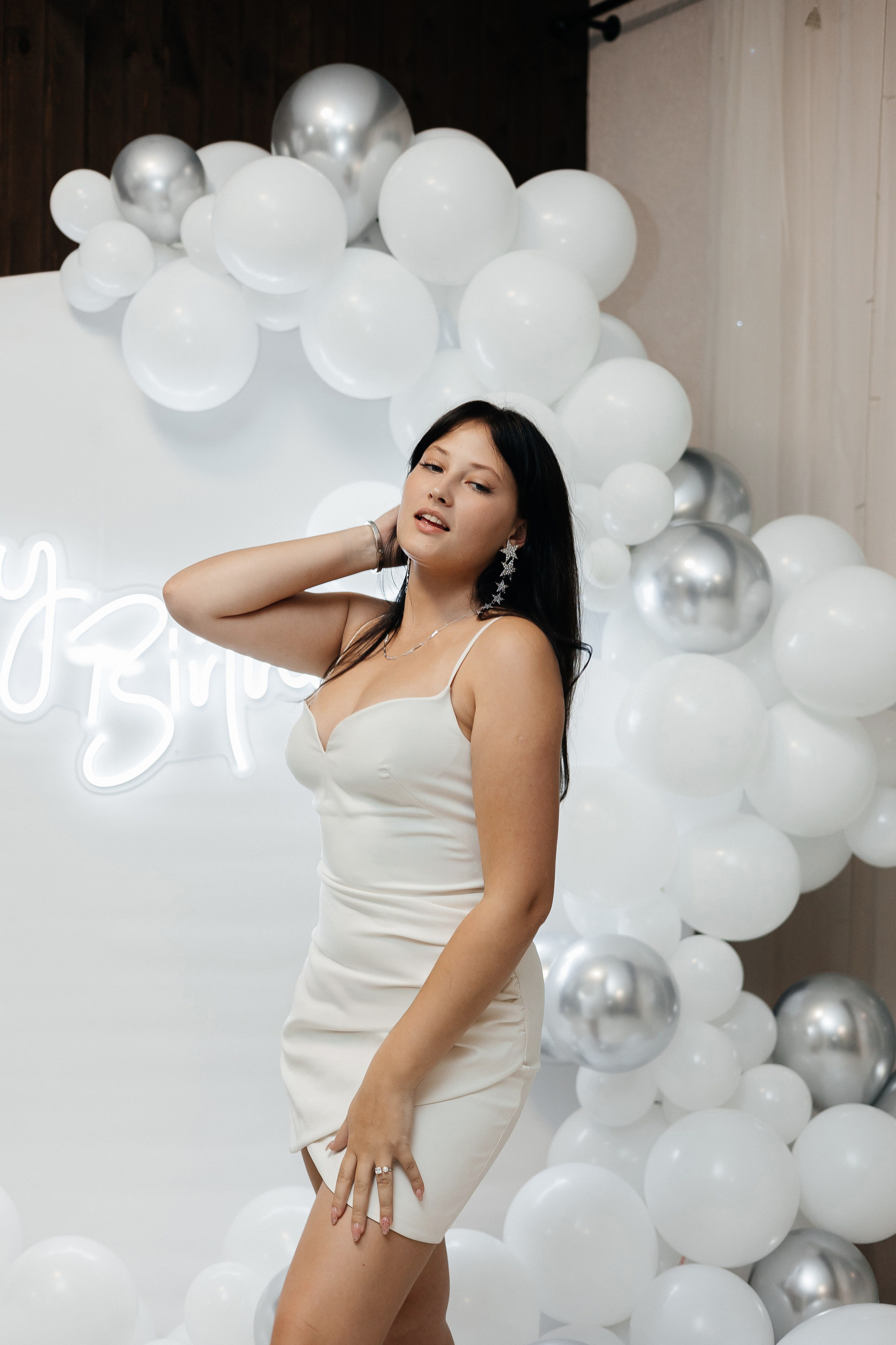 ДЕНЬ РОЖДЕНИЯ КСЕНИИ. Фотограф свадебный семейный в Красноярске Шукшина Наталья