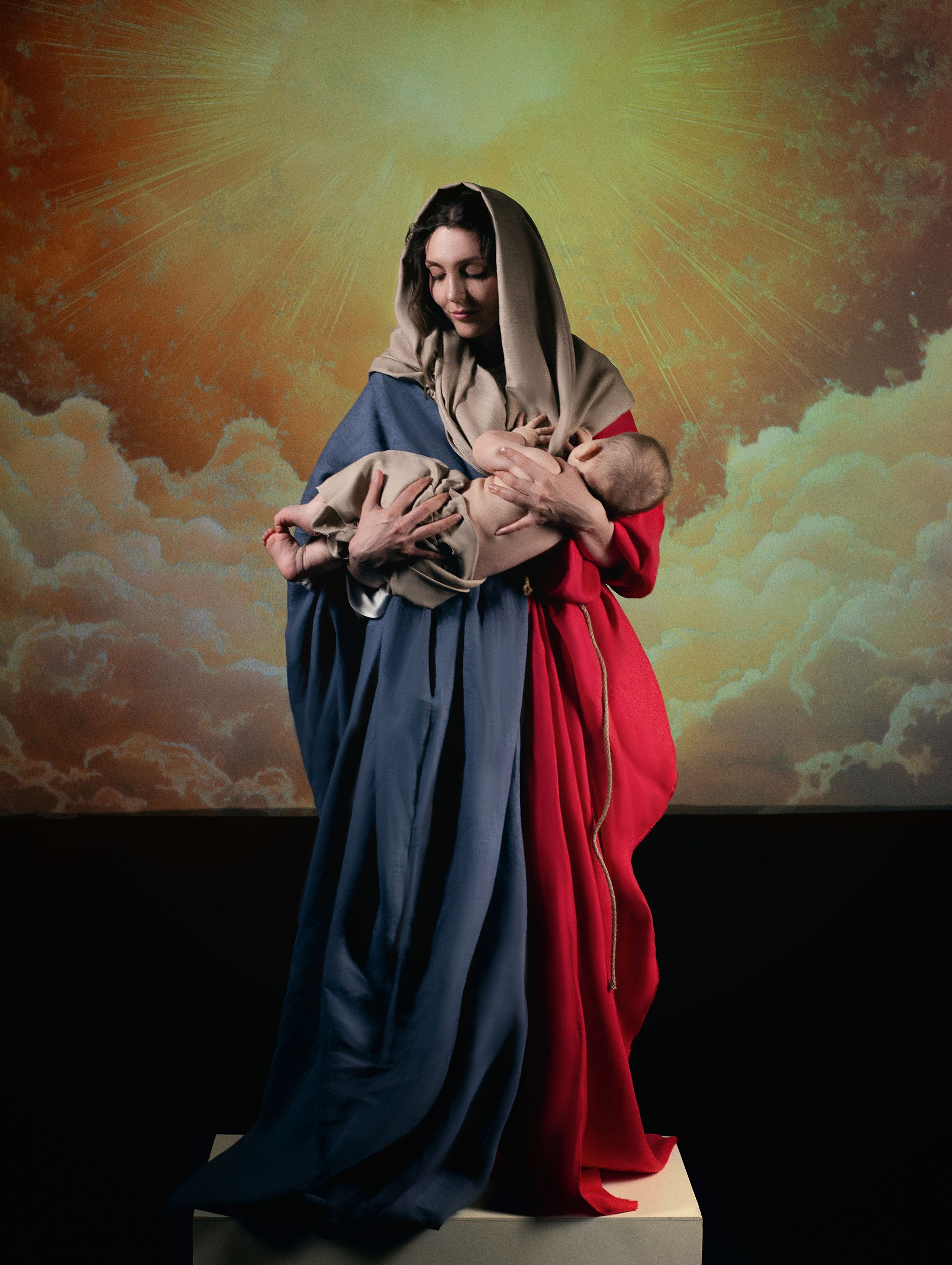 Мои работы. Обо мне