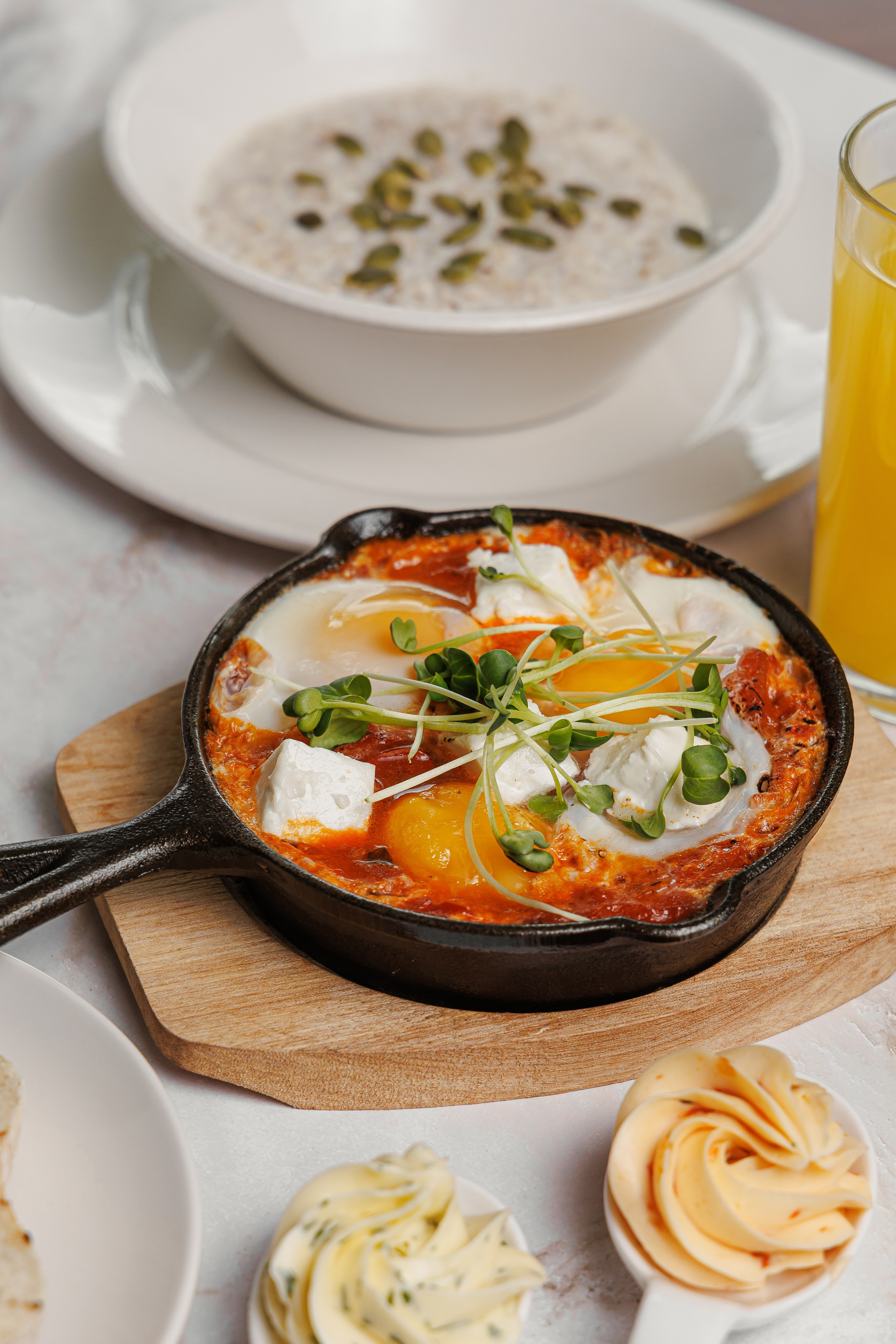 «FOUR». Фото и видео контент за одну съемку — Веретенников Егор