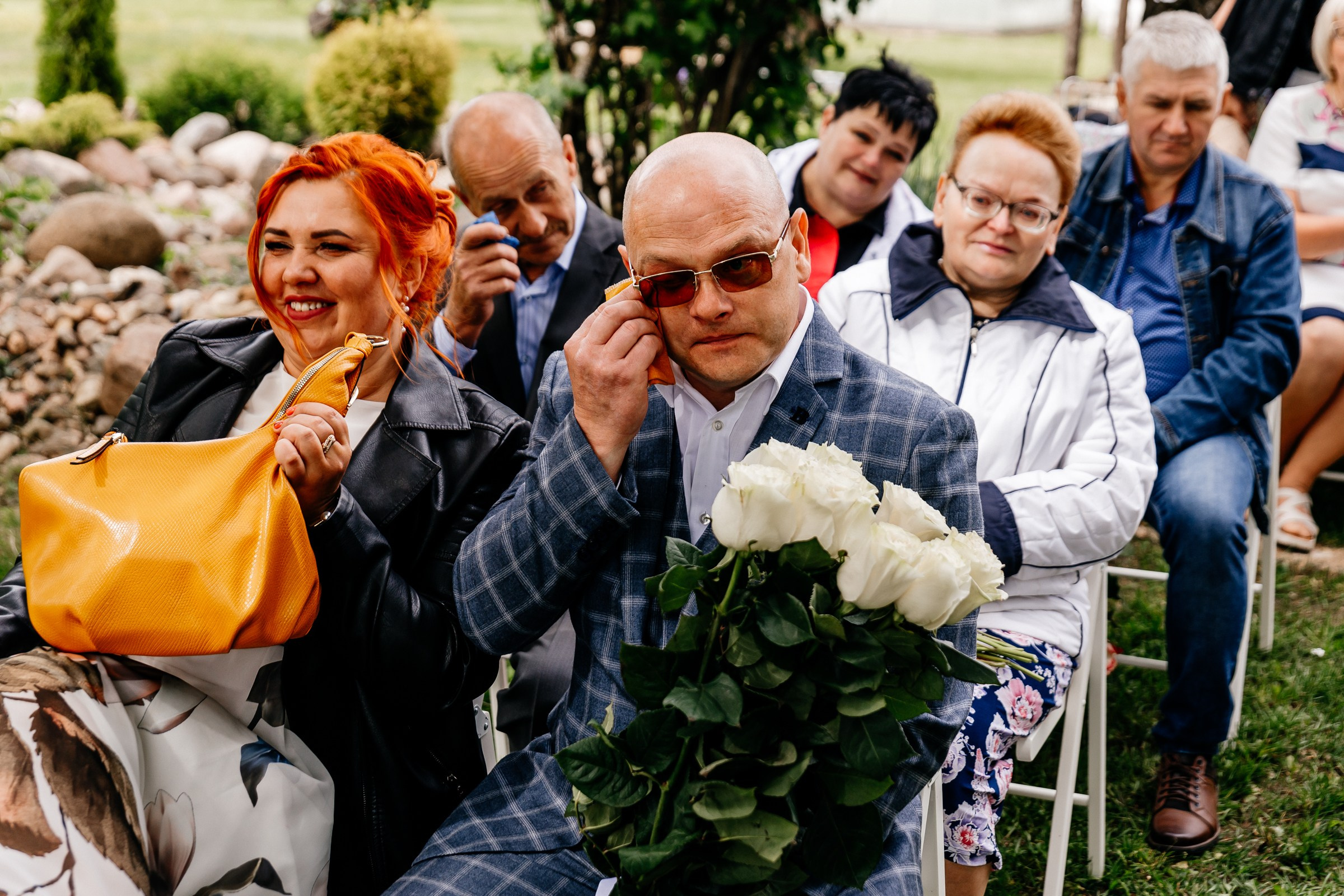 Мария и Андрей. Свадебный фотограф Елена Ловцевич