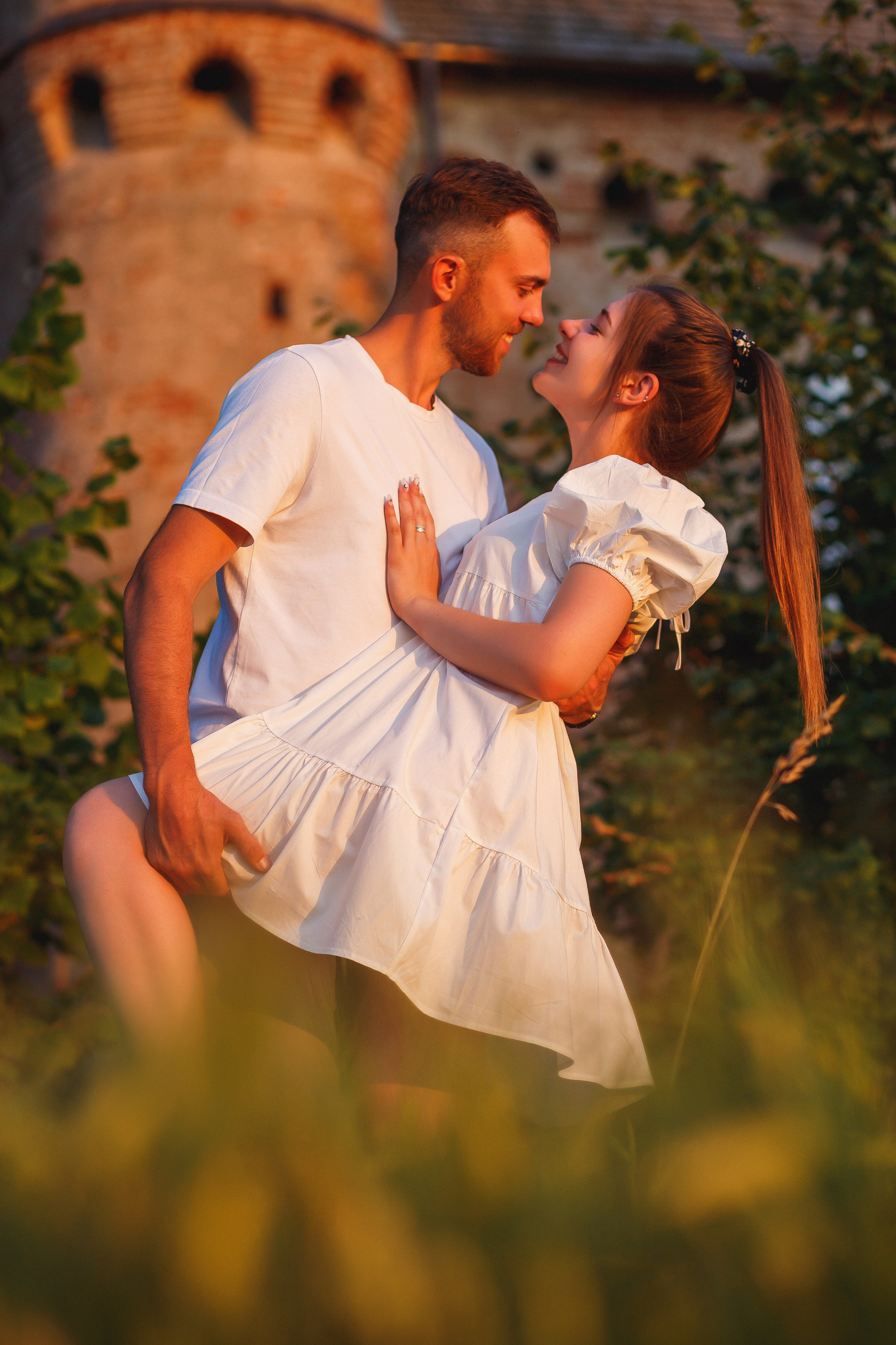 Sesje narzeczeńskie. Fotograf ślubny Białystok Warszawa Zakopane