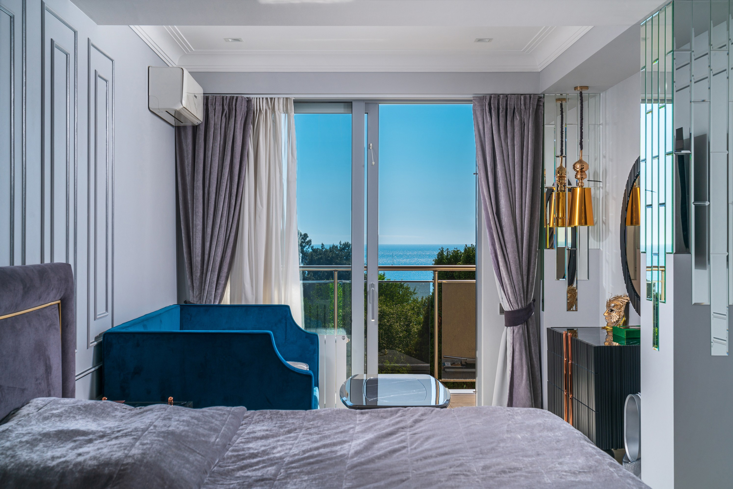 Дома и Квартиры. Главная