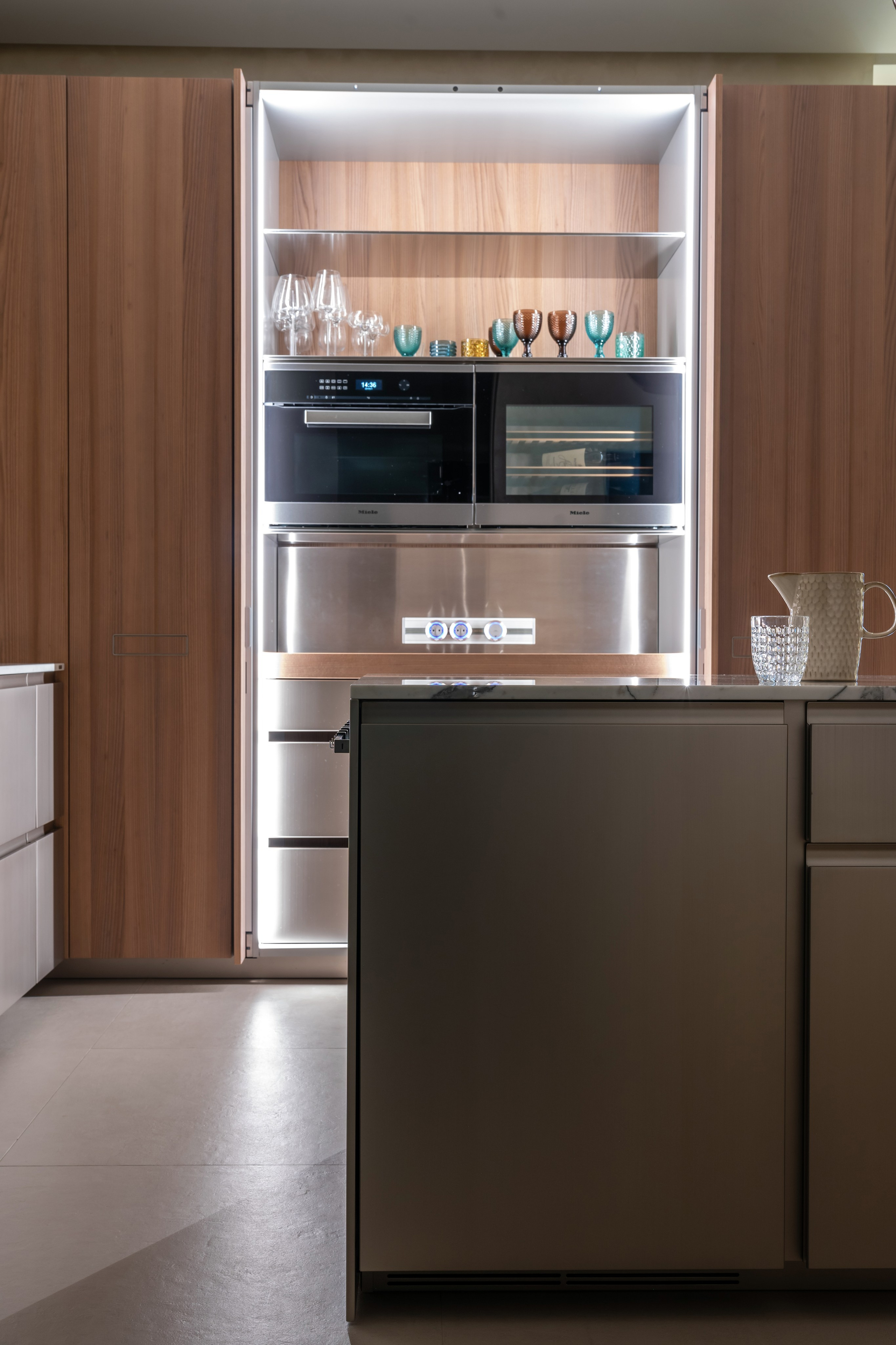 Дизайн прект. Главная