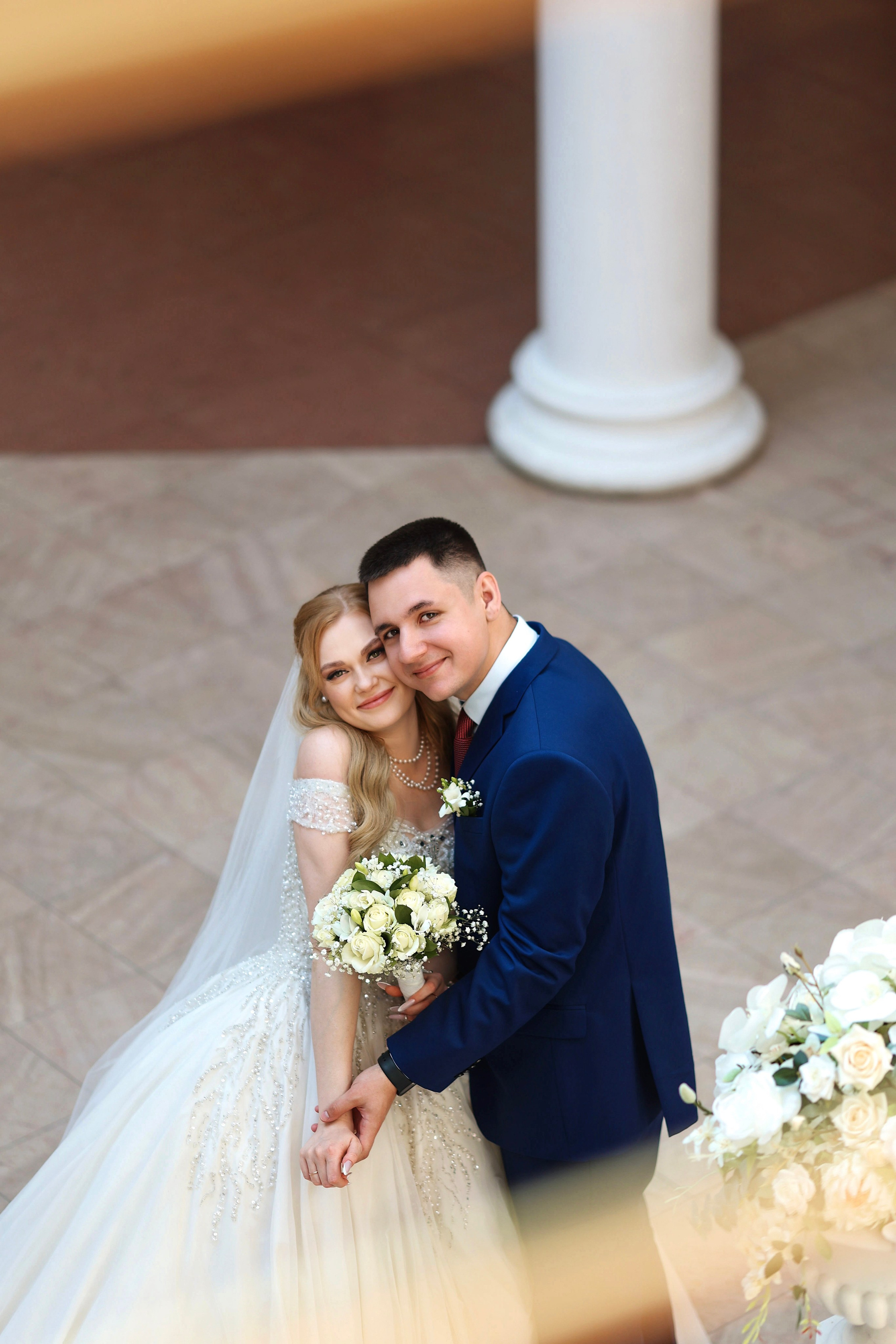 Свадьба Дмитрий и Елена 17.07.24. Фотограф из Санкт-Петербурга Ильинская Ксения