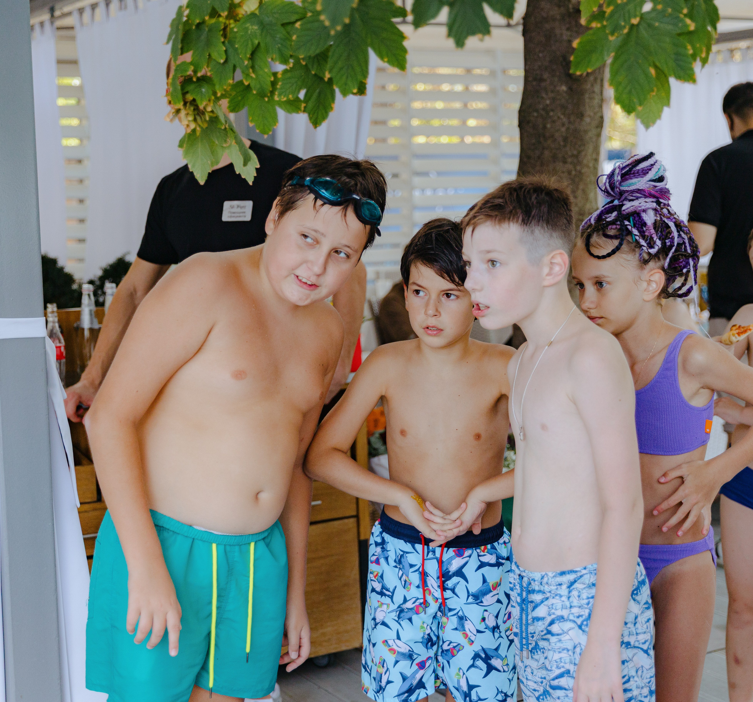 Фотосессия на день рождения | Праздничная съемка от профессионального фотографа. Красильников Евгений — профессиональный фотограф в Ростове-на-Дону