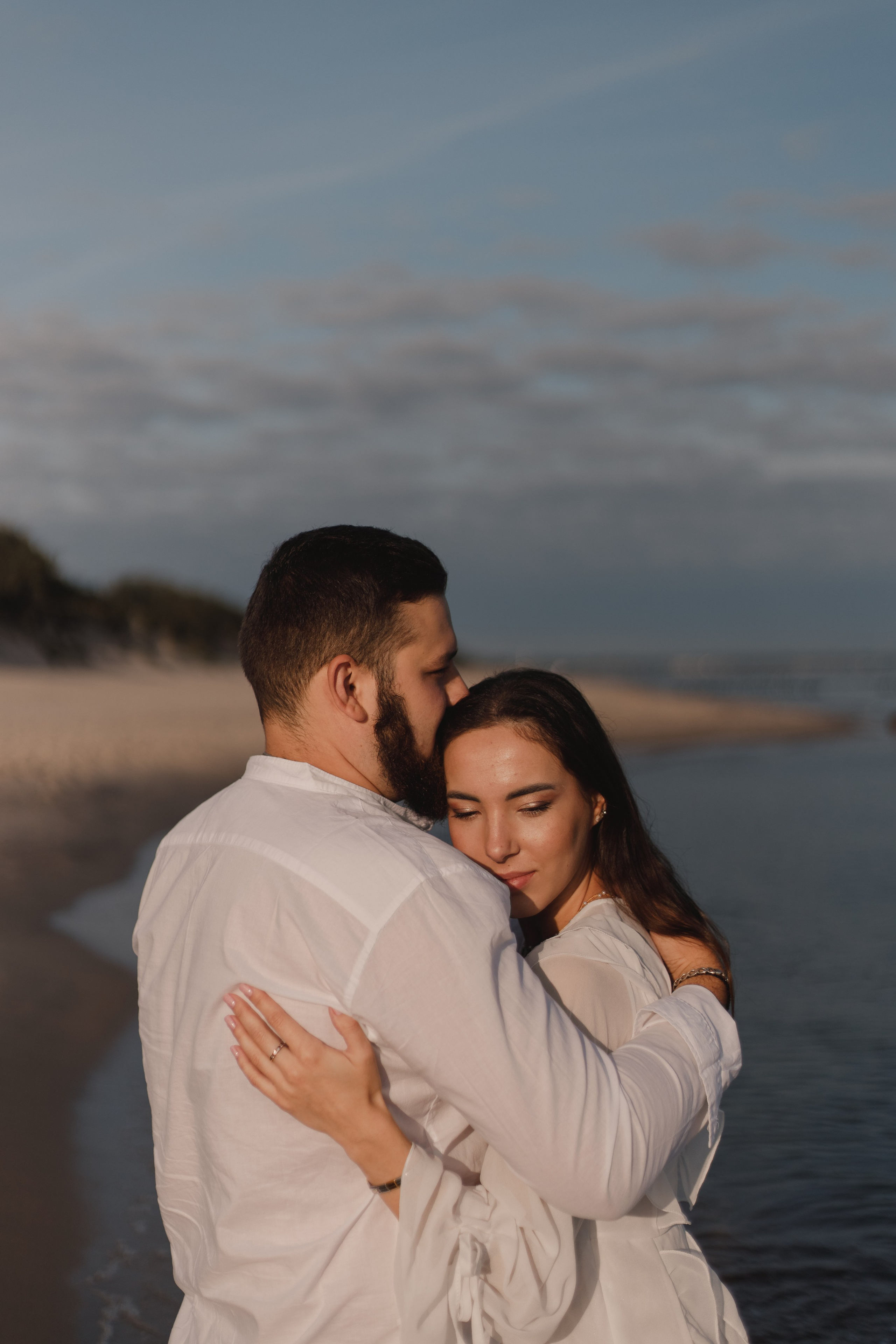 Любовь. Фотограф в Санкт-Петербурге и Калининграде