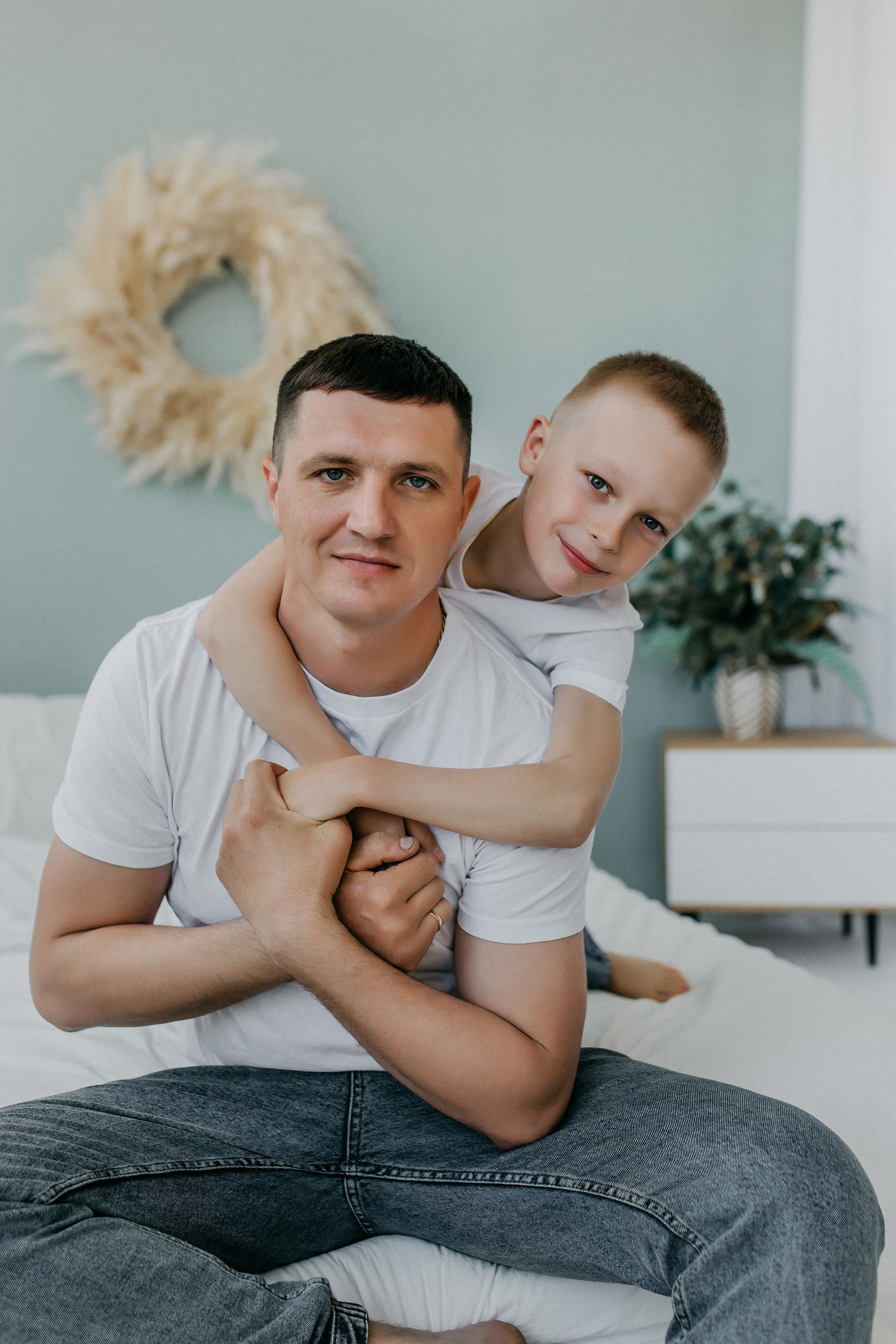 В ожидании. Kirinatanya.ru