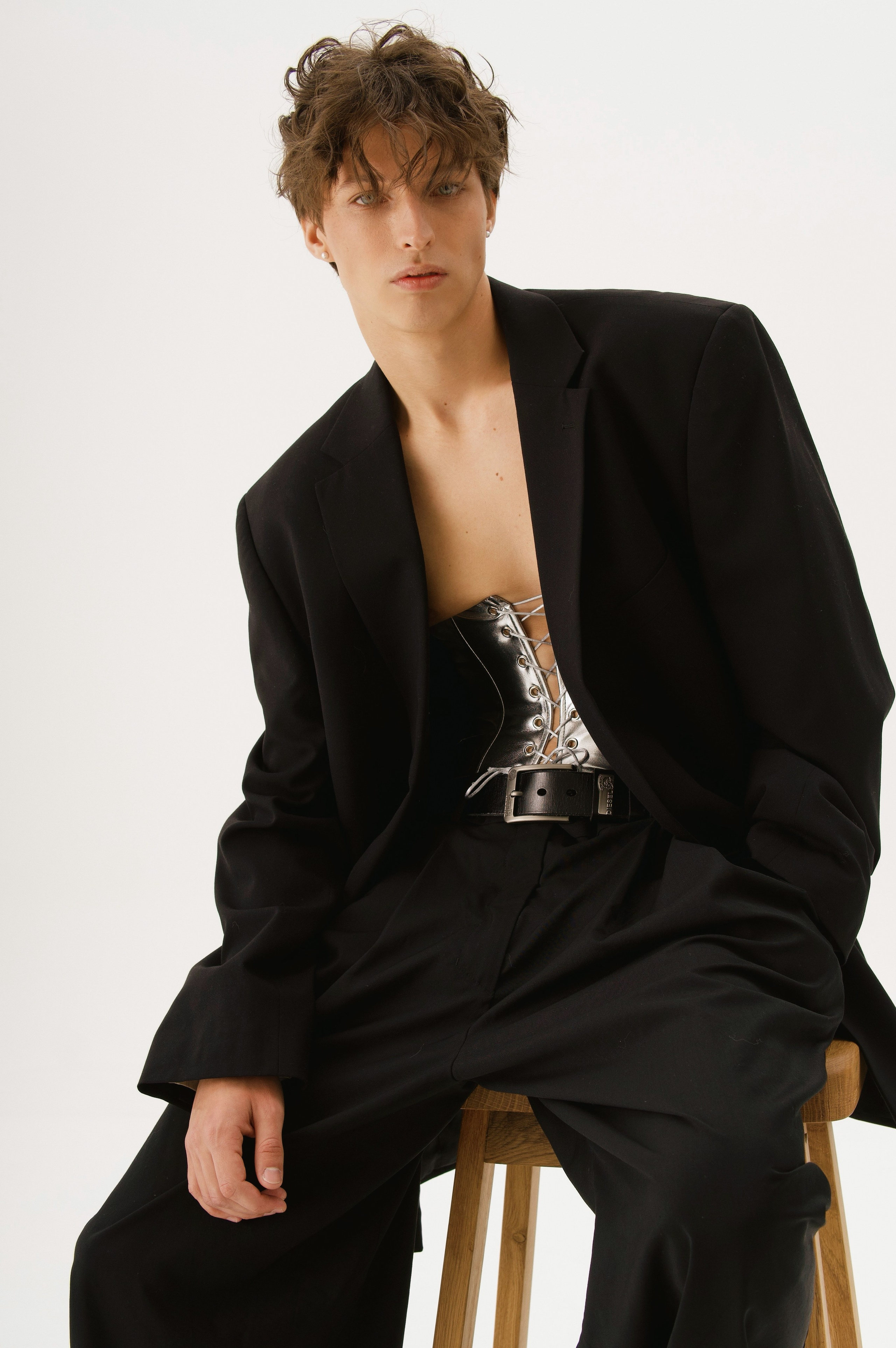 Сергей. Фотограф в Минске Света Григорьева