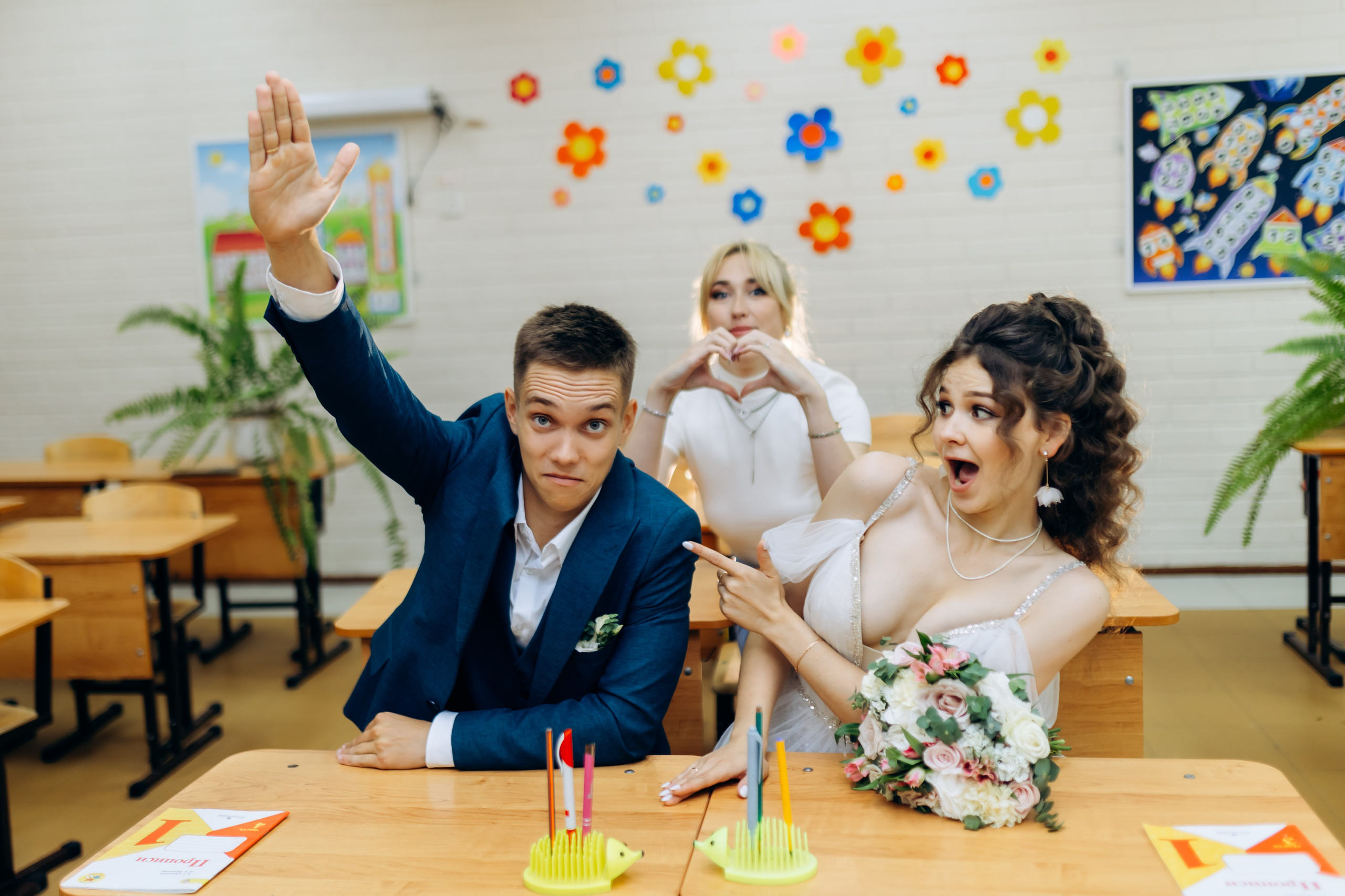 Маргарита & Ярослав. DIANA TILIKAINEN — Фотограф Республика Карелия