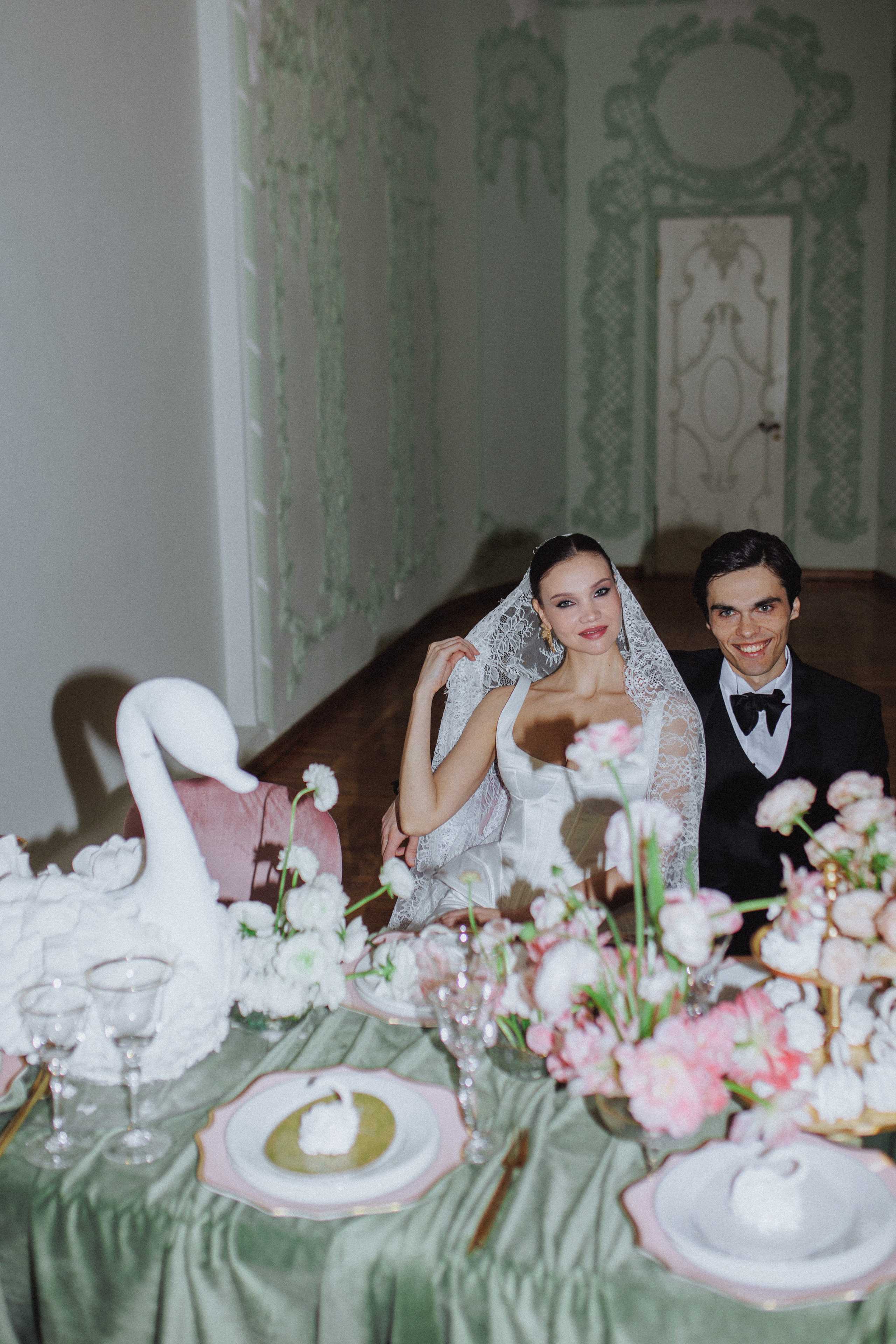 Кристина & Влад. DIANA TILIKAINEN — Фотограф Республика Карелия