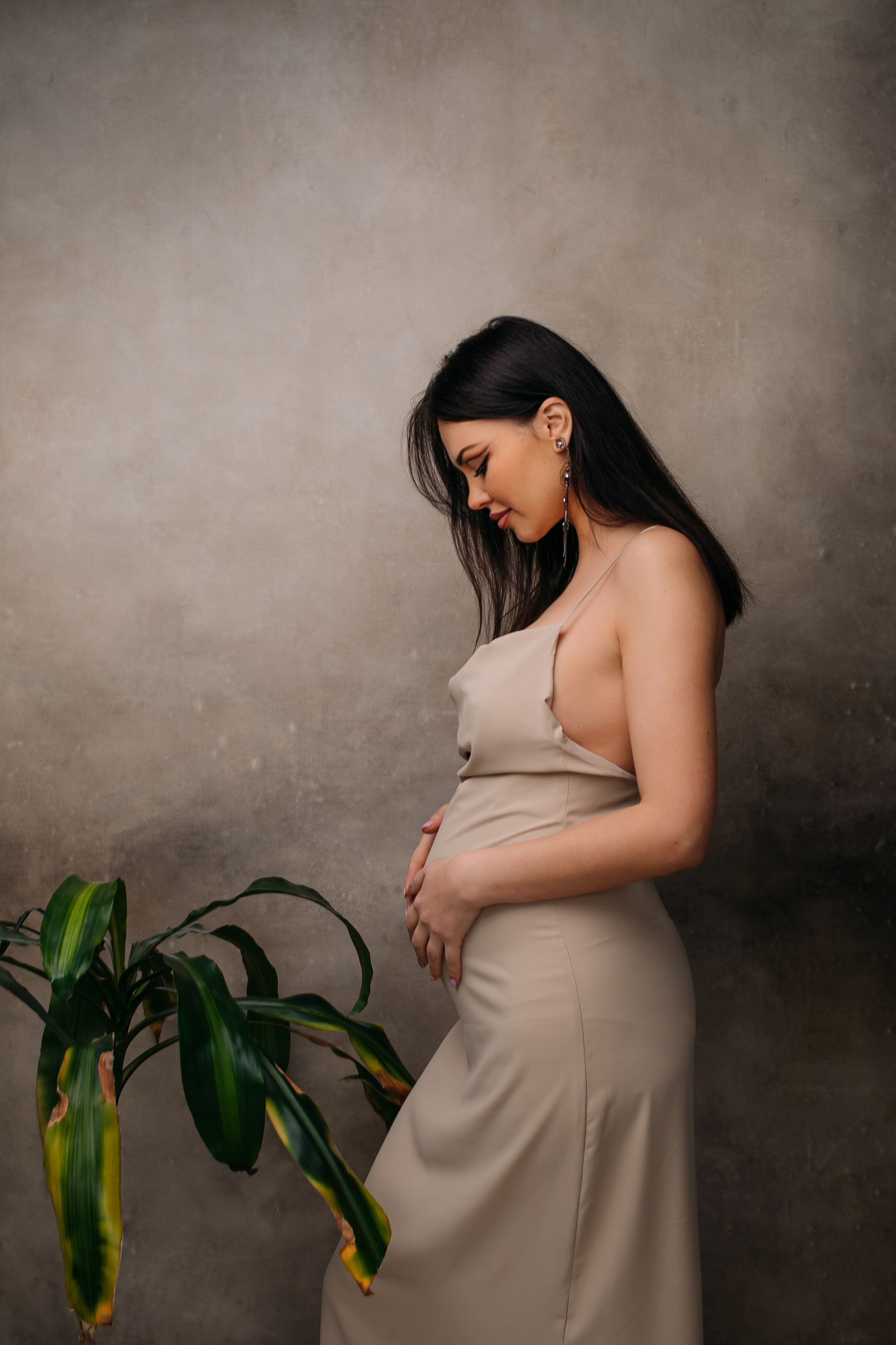 фотосессия в студии Магадан