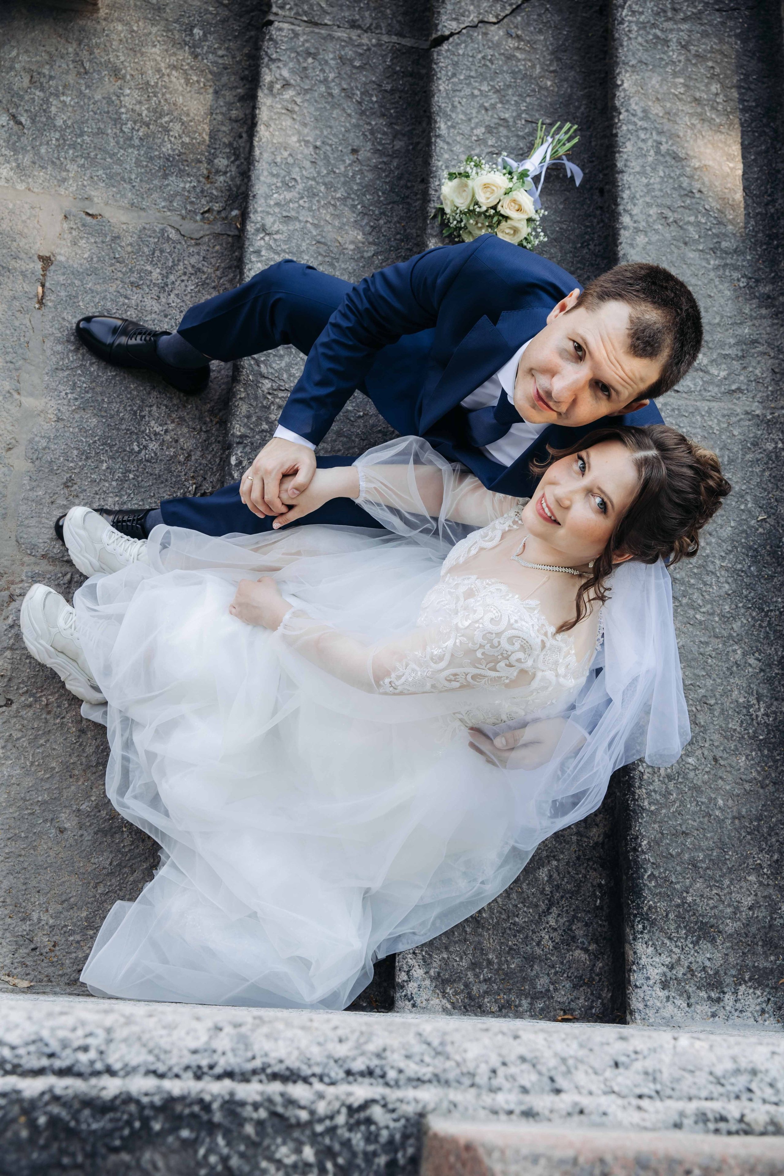 Кристина и Антон. Свадебный и семейный фотограф в Санкт-Петербурге Лолита Евстифеева