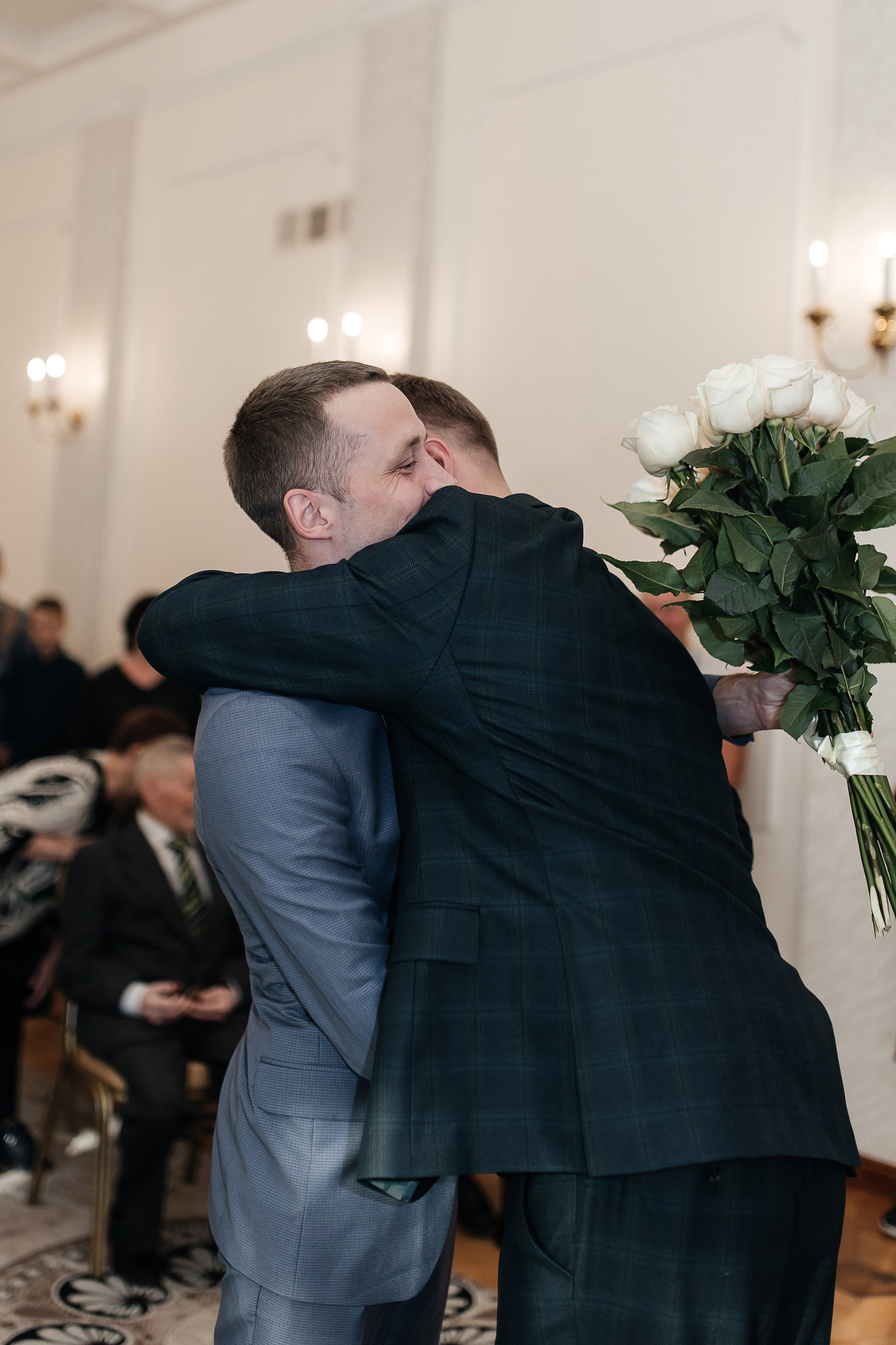 Свадьба Валерии и Олега. Свадебный и контент фотограф в Петрозаводске Ксения Истрафилова